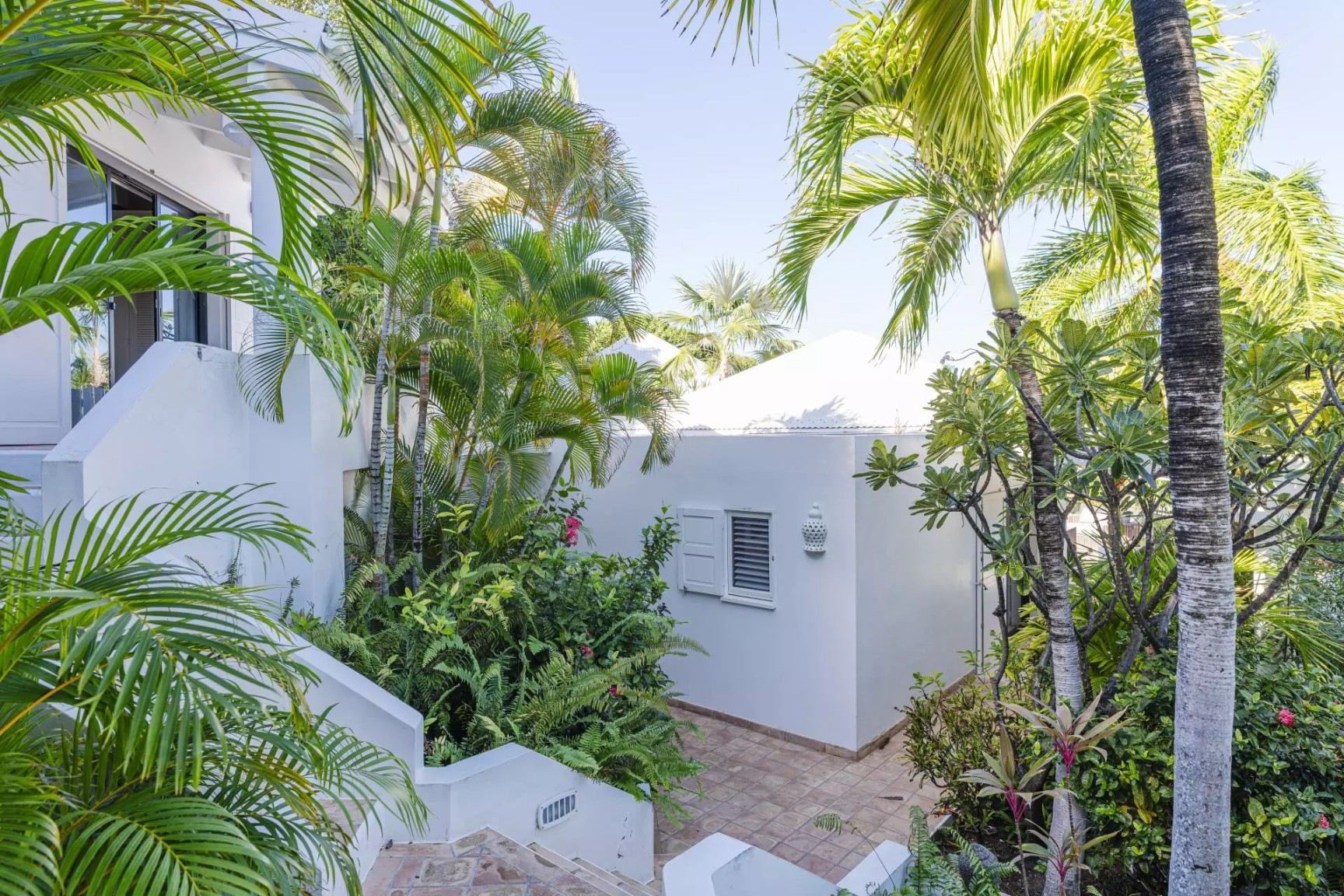 Villa La Desirade - Saint-Jean