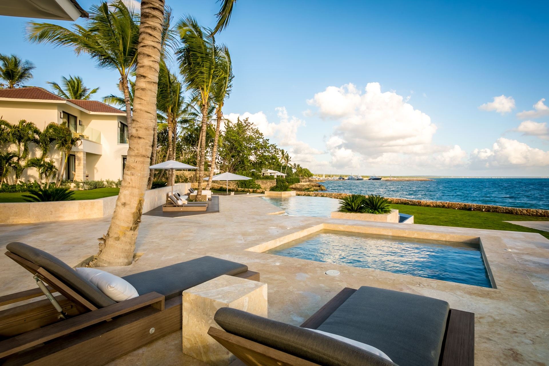 Casa Al Mare - Casa de Campo