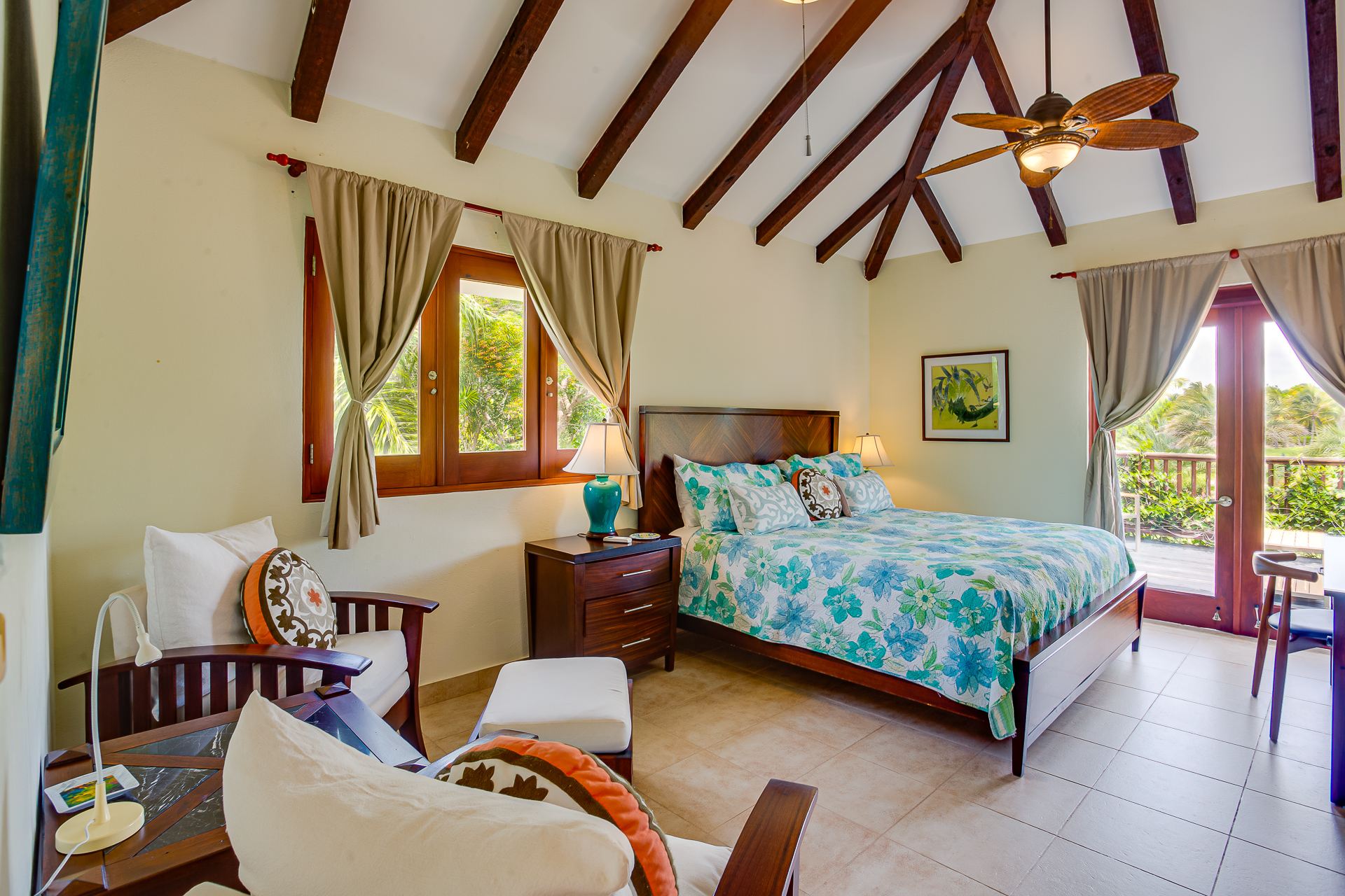 Villa Tortuga Bay C30