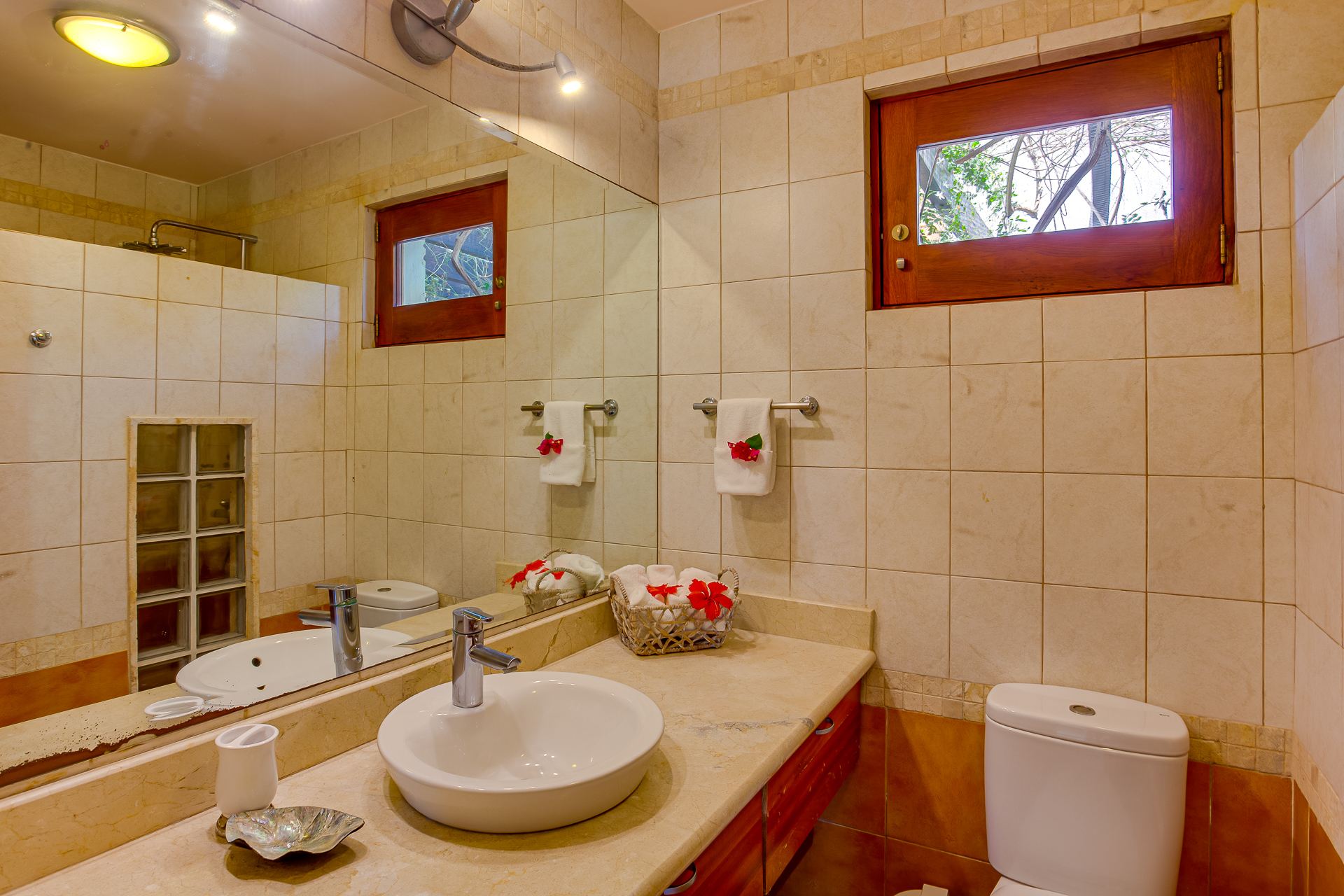 Villa Tortuga Bay C30