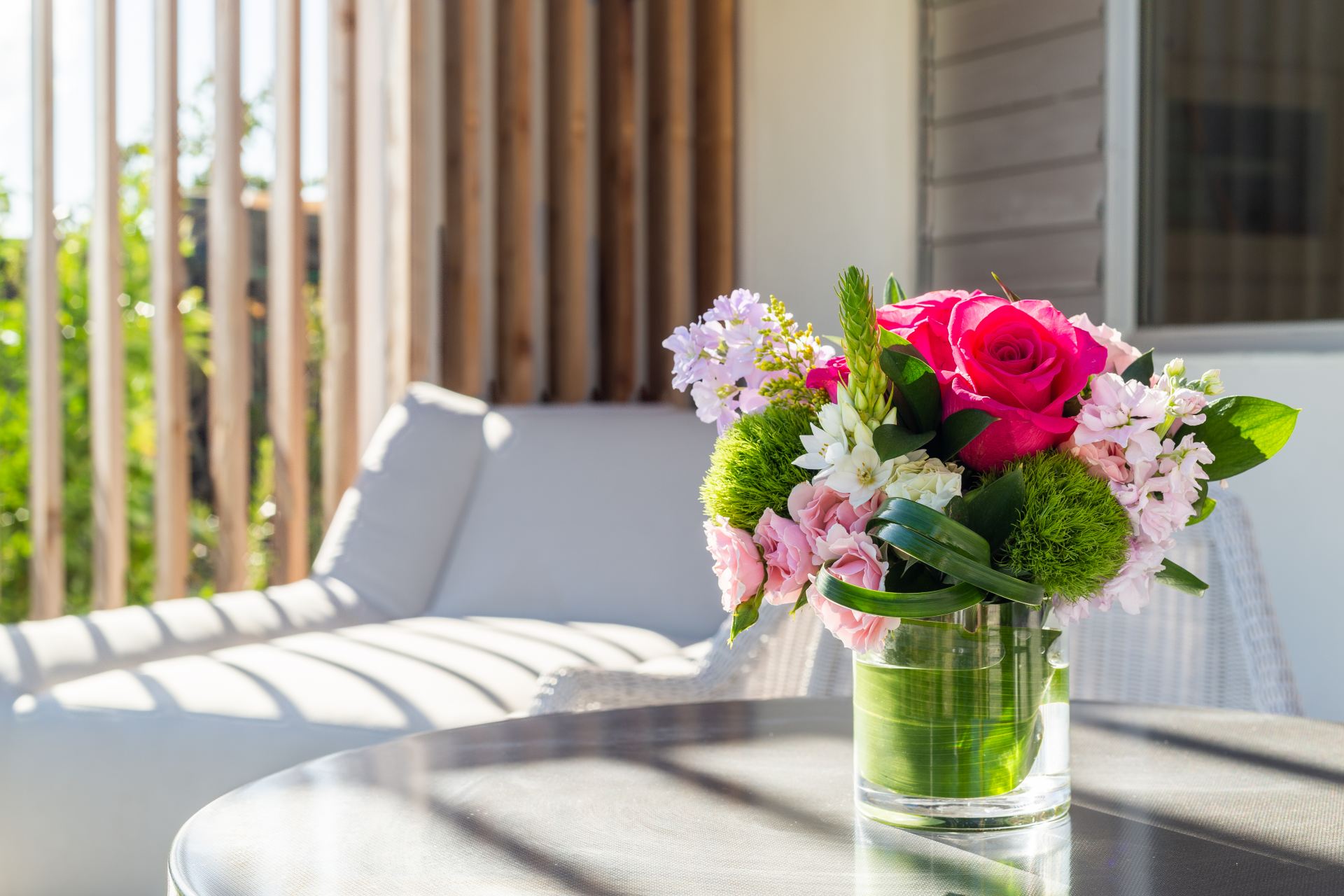 Long Bay Enclave - 6 BDR BEACHFRONT VILLA