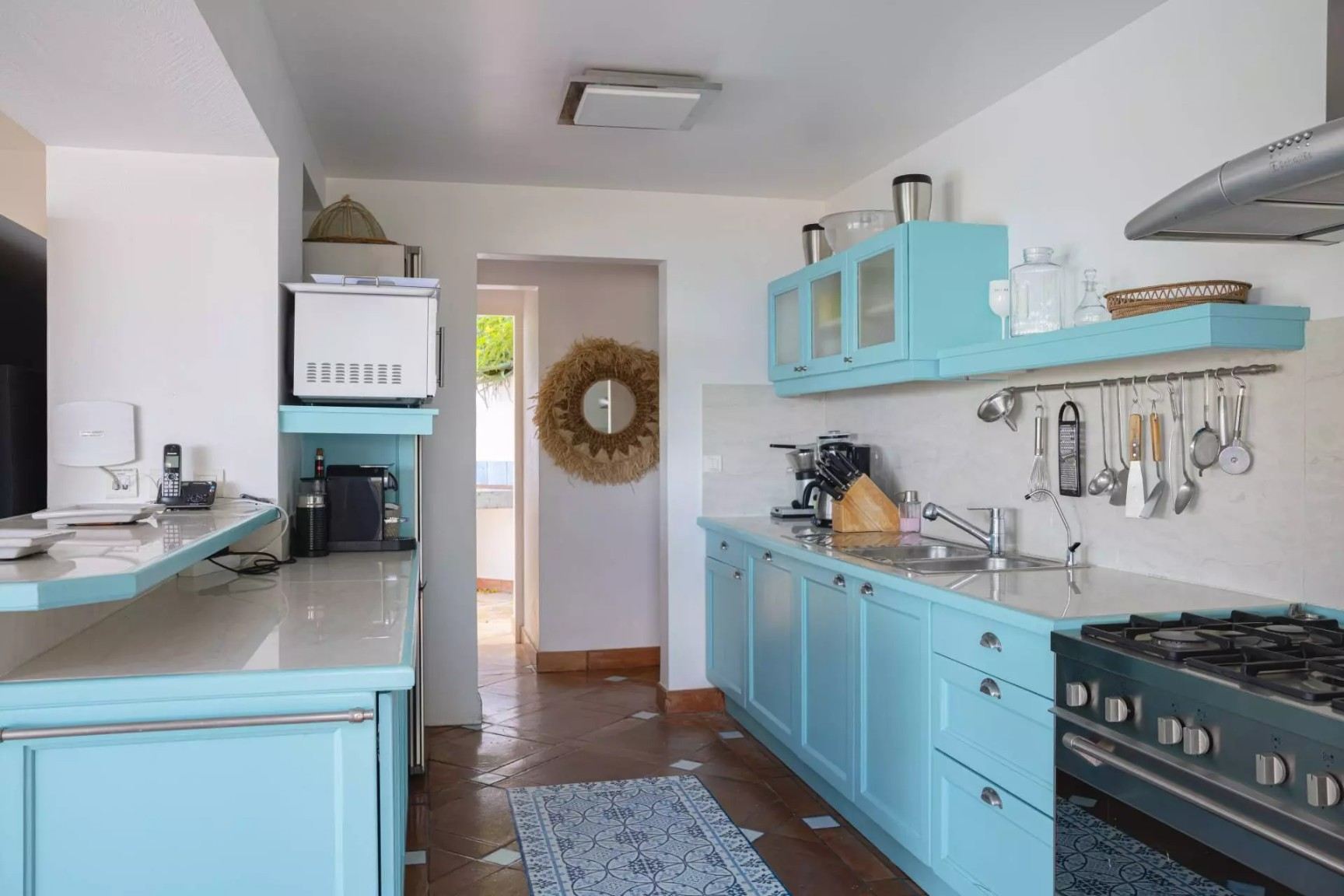 Villa La Desirade - Saint-Jean