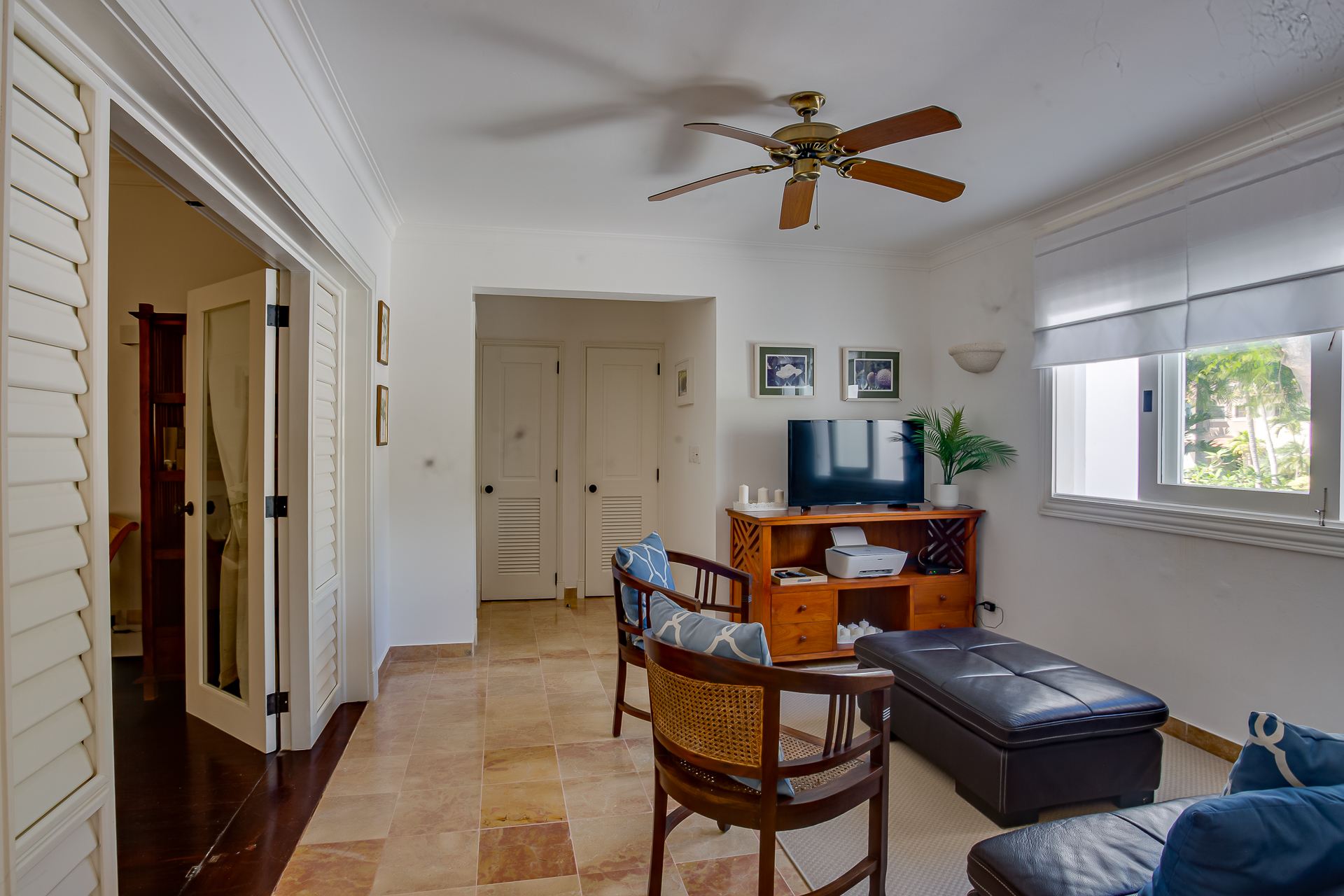 Villa Tortuga Bay B6