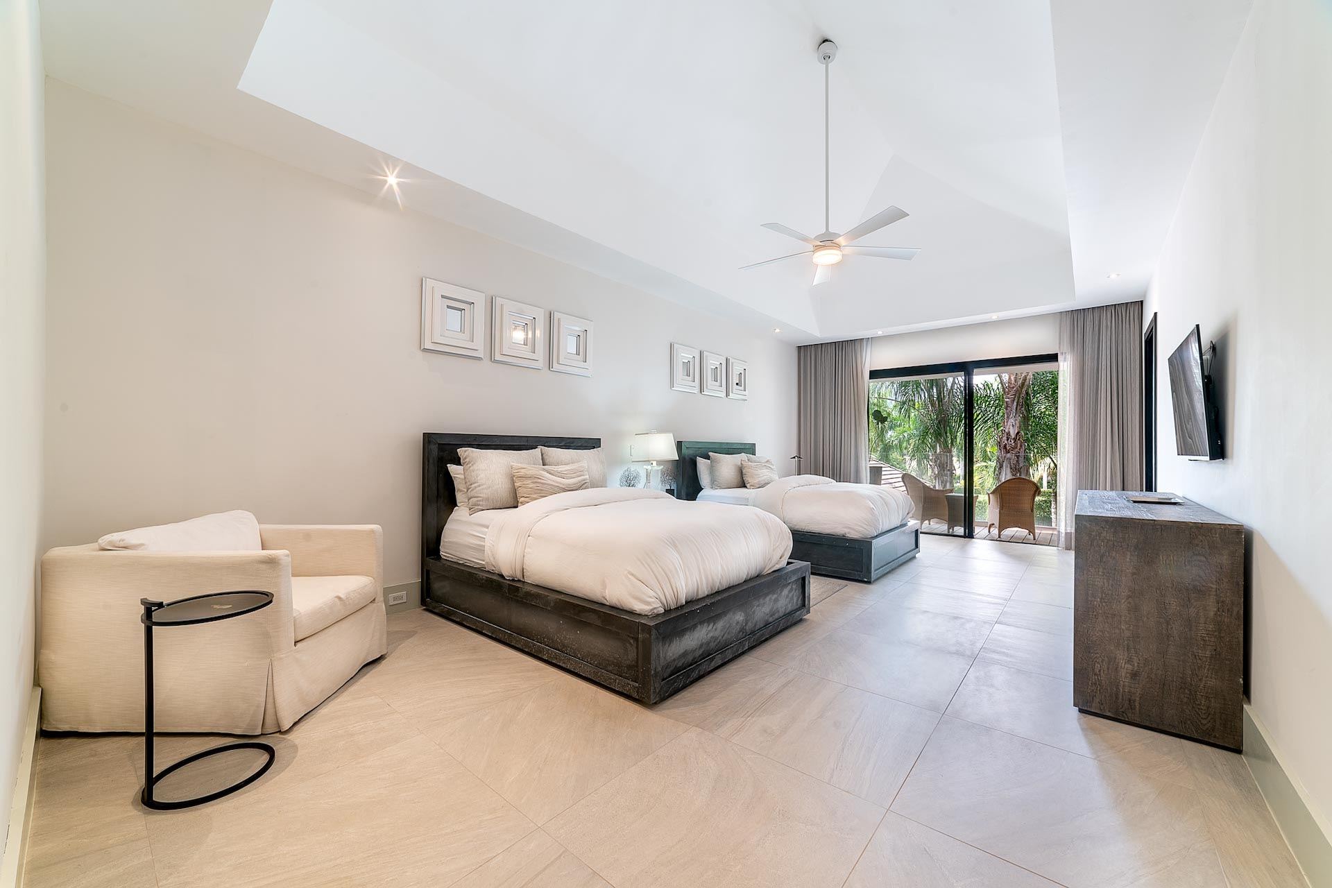 Casa Al Mare - Casa de Campo