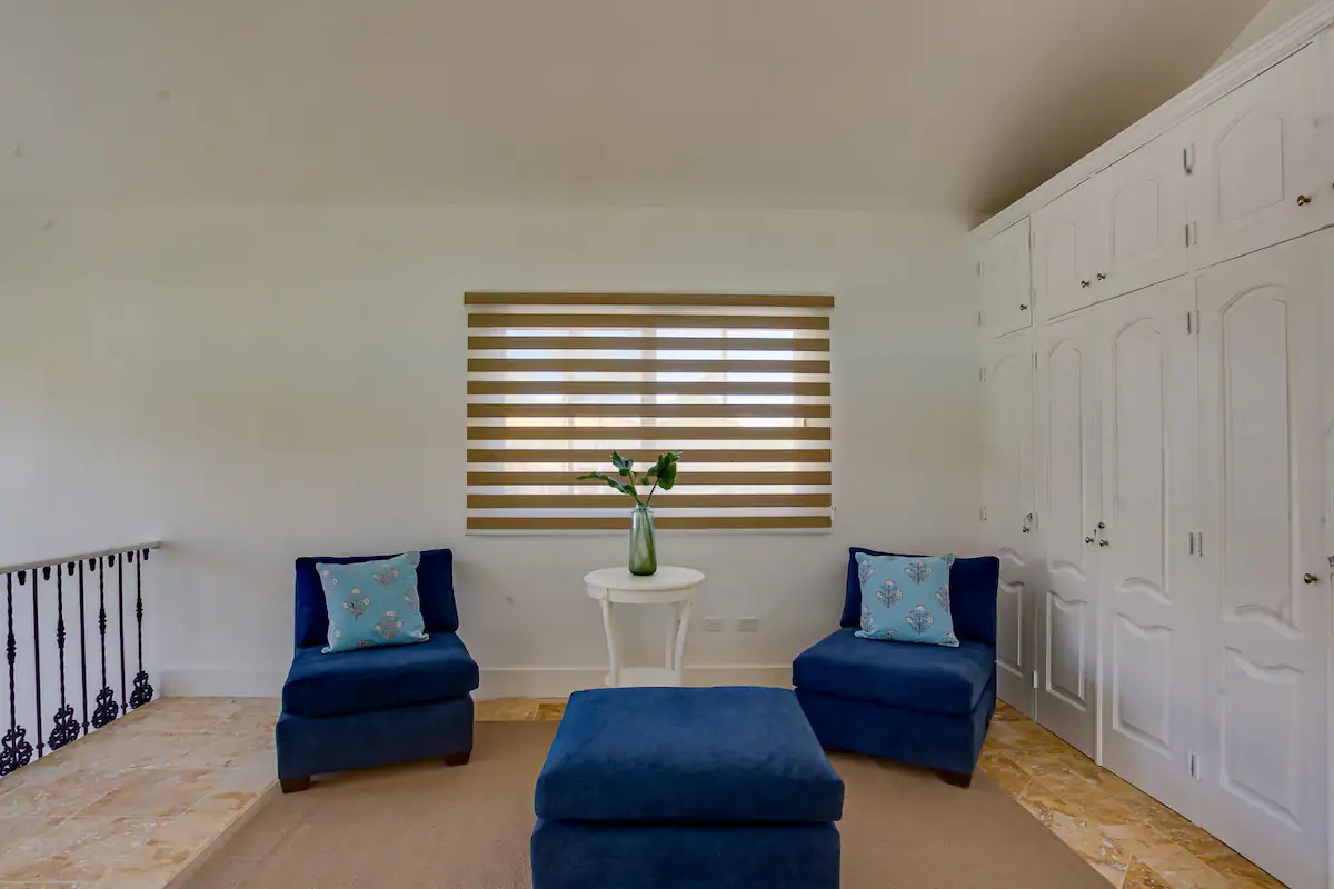 Villa Tortuga Bay B50