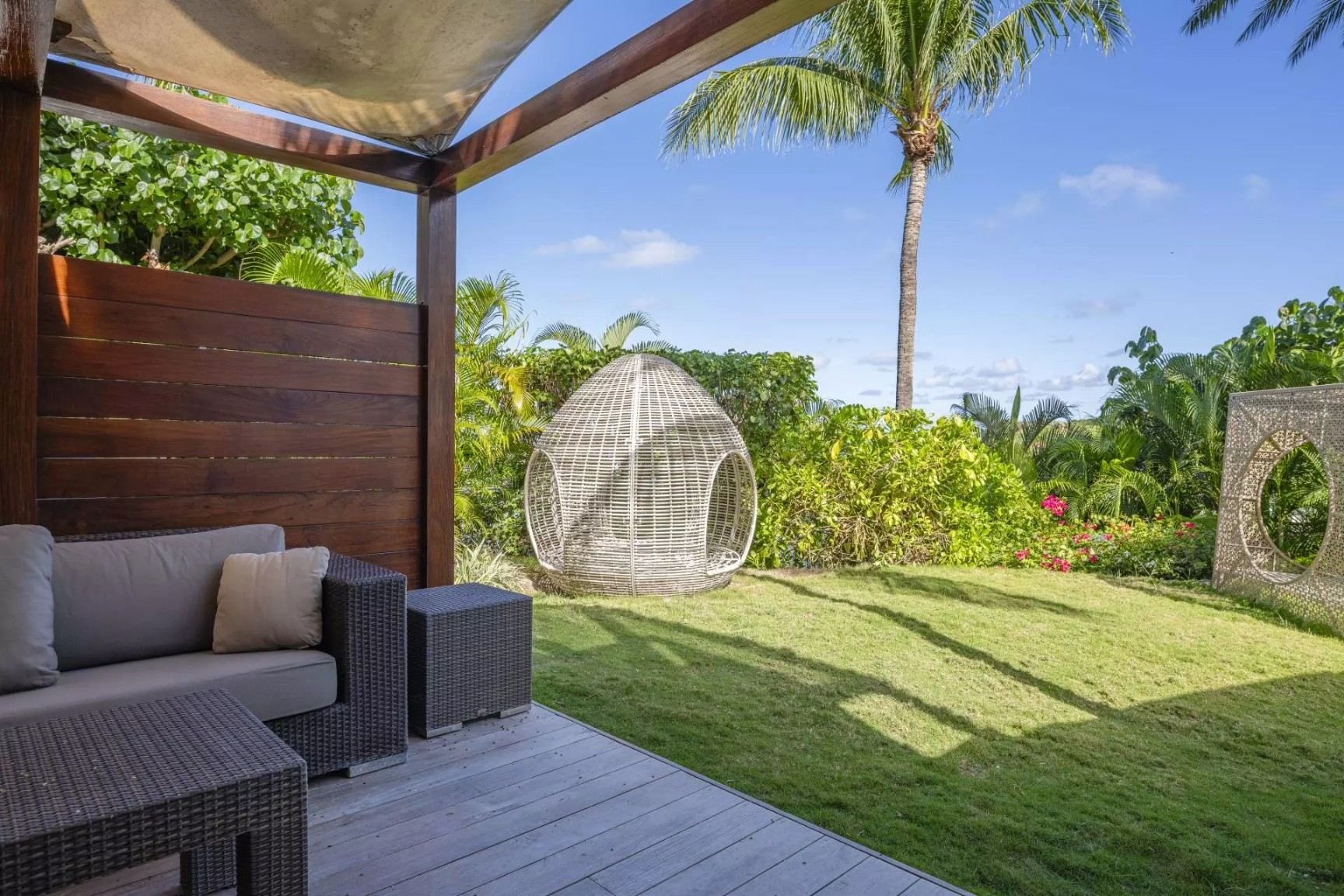 Villa La Desirade - Saint-Jean