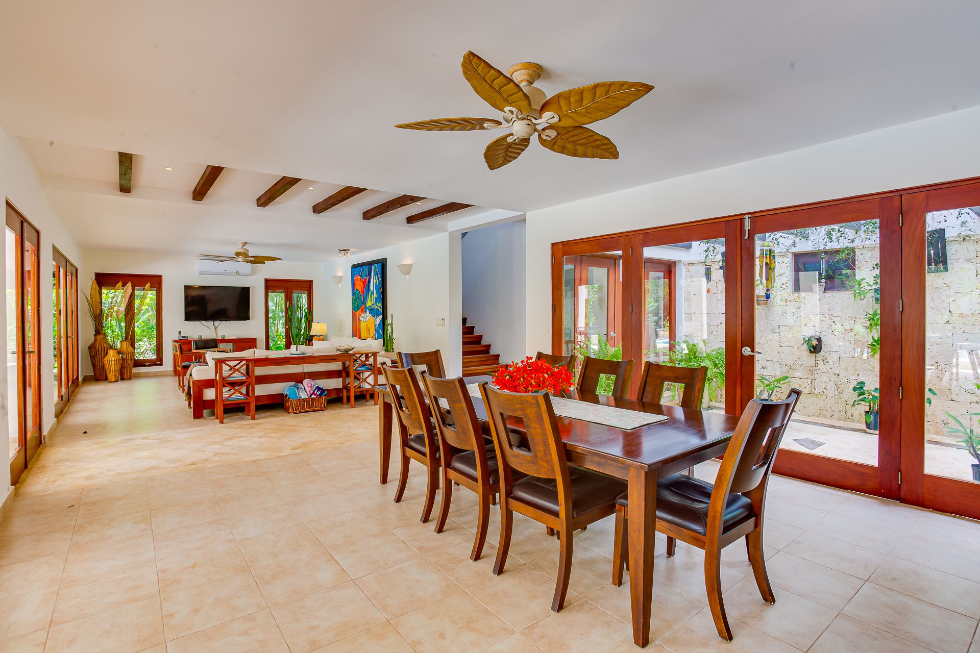 Villa Tortuga Bay C30