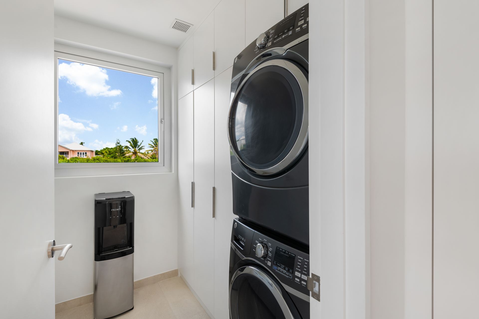 Grace Bay Enclave - 4 BDR OCEAN VIEW VILLA