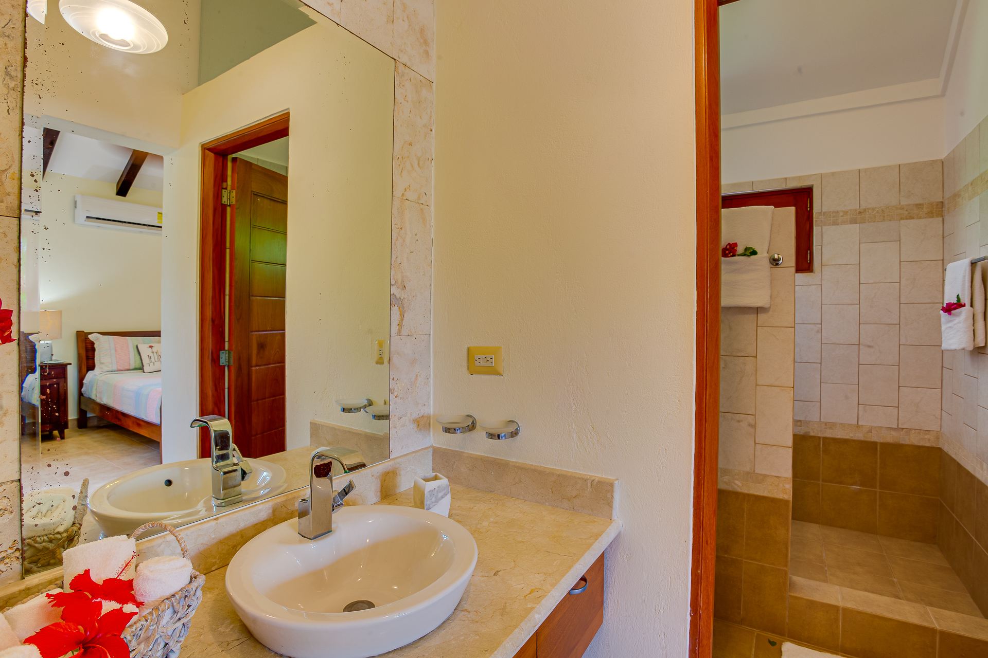 Villa Tortuga Bay C30