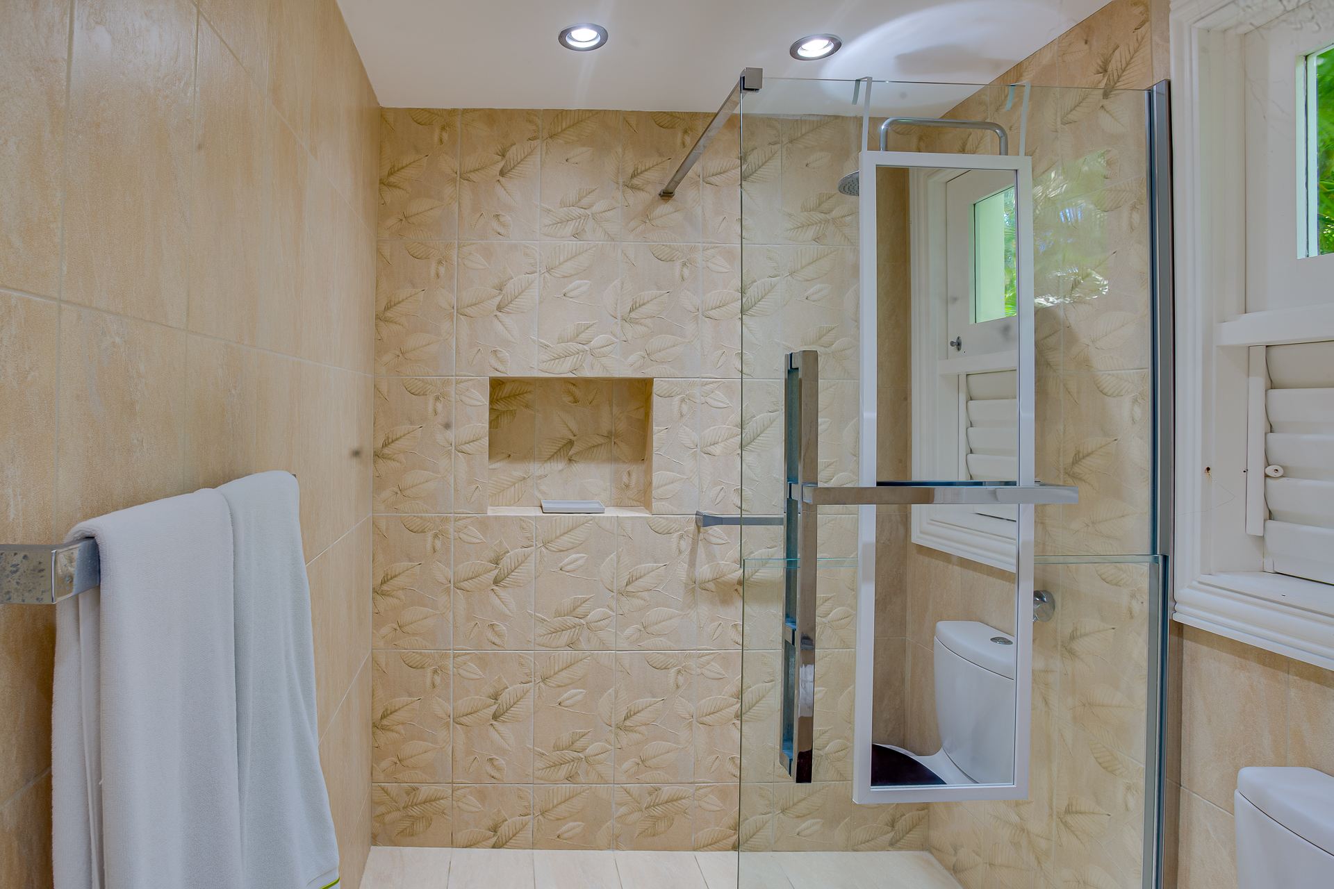 Villa Tortuga Bay B6