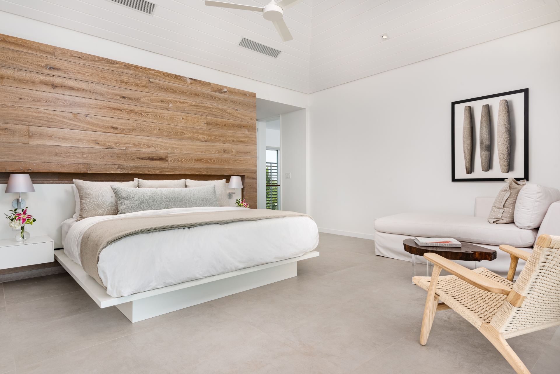 Long Bay Enclave - 7 BDR BEACHFRONT VILLA