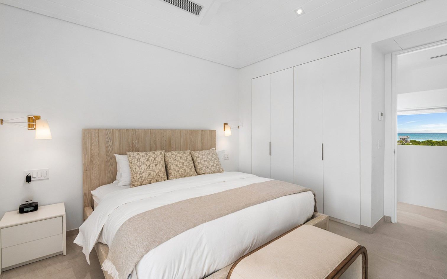 Grace Bay Enclave - 4 BDR OCEAN VIEW VILLA