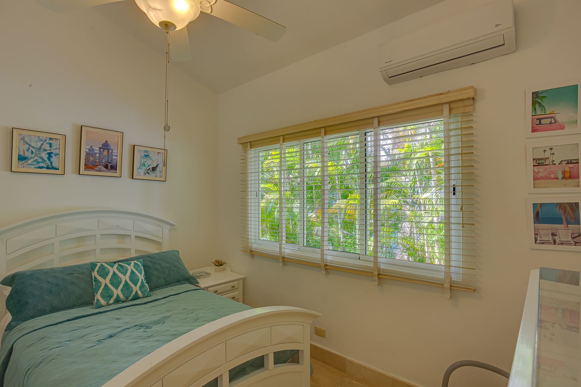 Villa Marcela Tortuga Bay B48