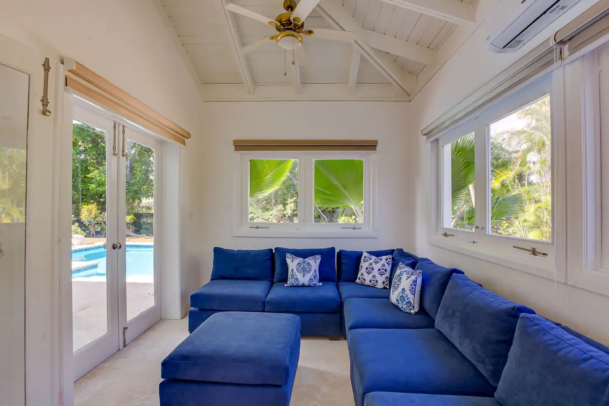 Villa Tortuga Bay B50