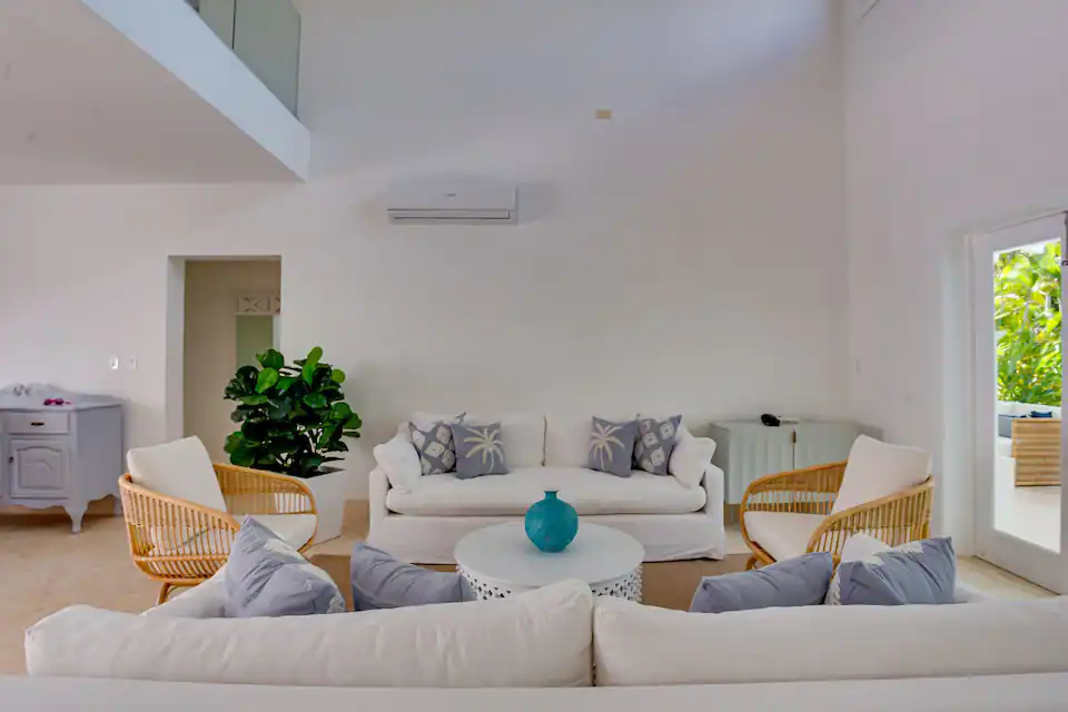 Villa Tortuga Bay B50