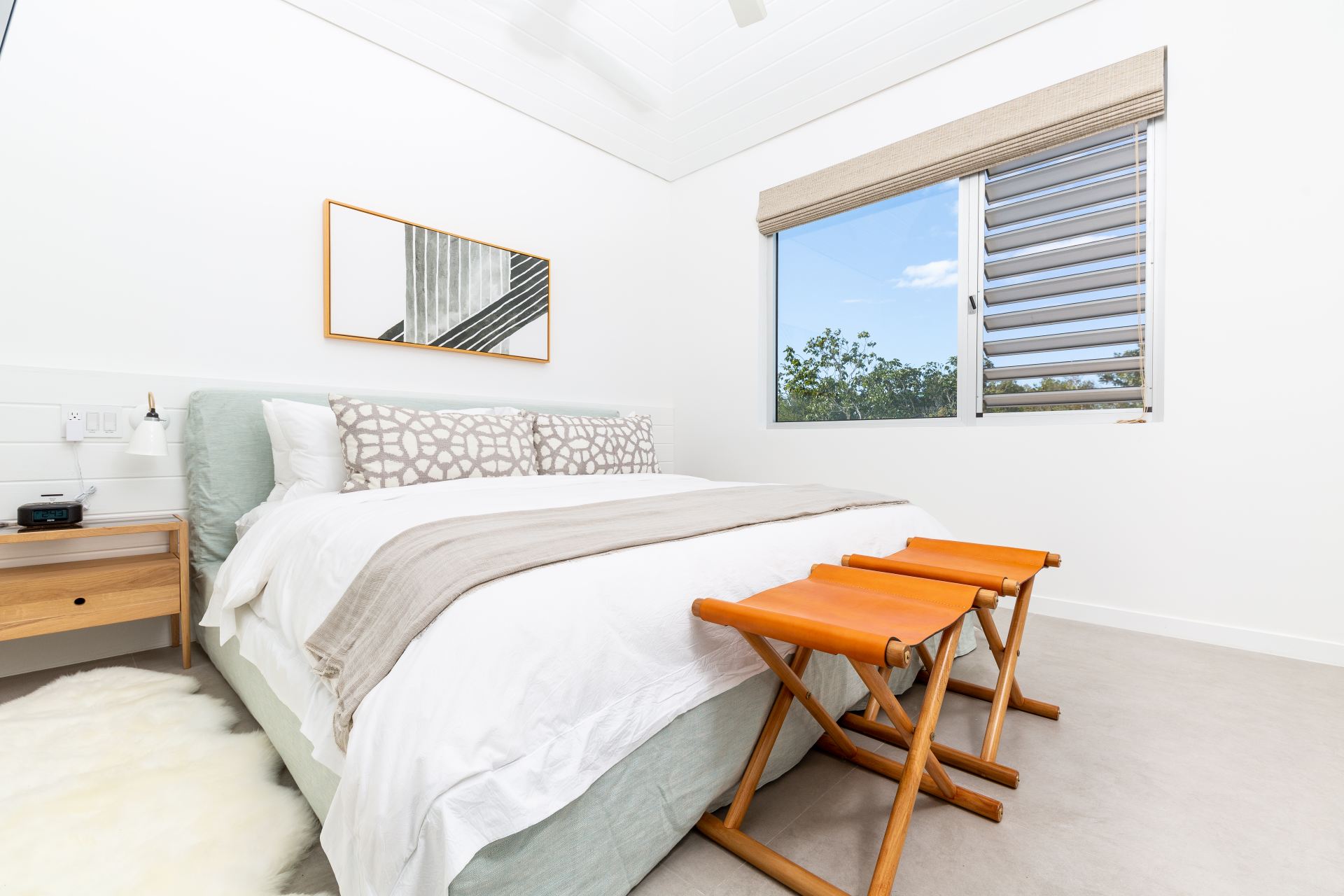 Long Bay Enclave - 6 BDR BEACHFRONT VILLA