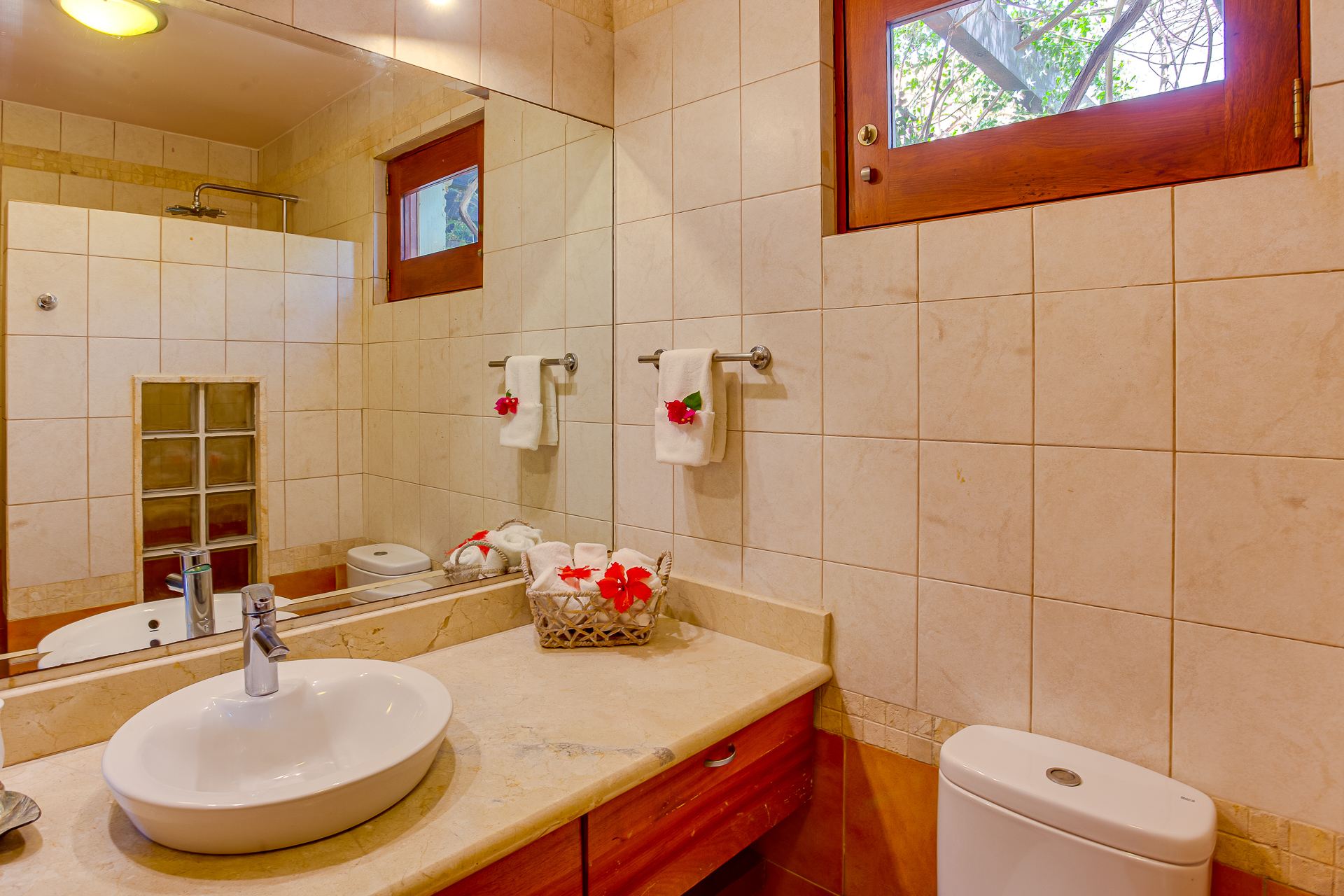 Villa Tortuga Bay C30