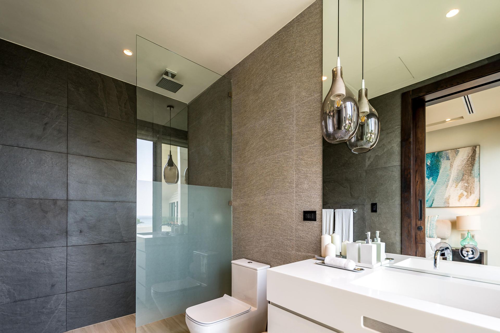 Ocean Bliss - Casa de Campo