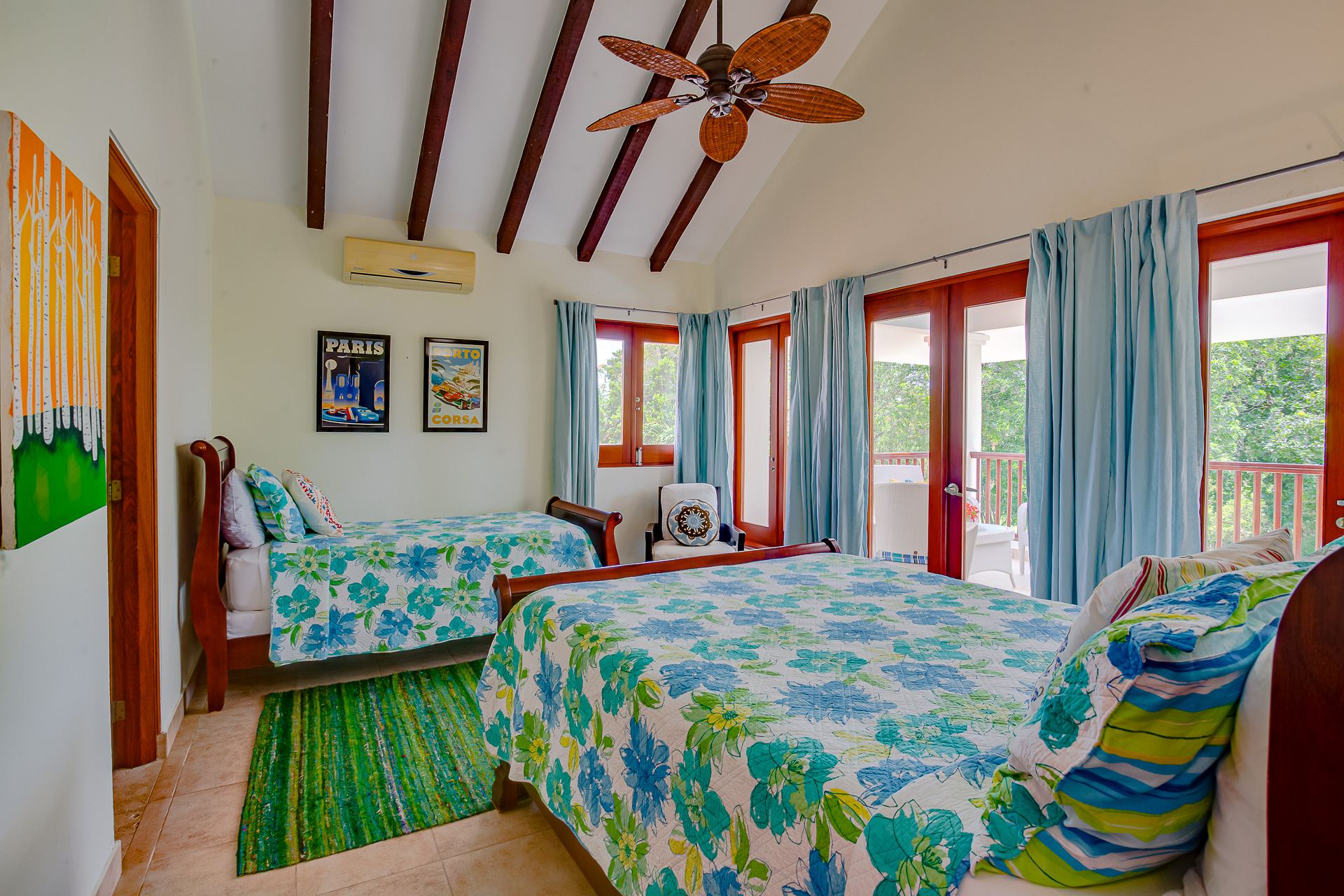 Villa Tortuga Bay C30