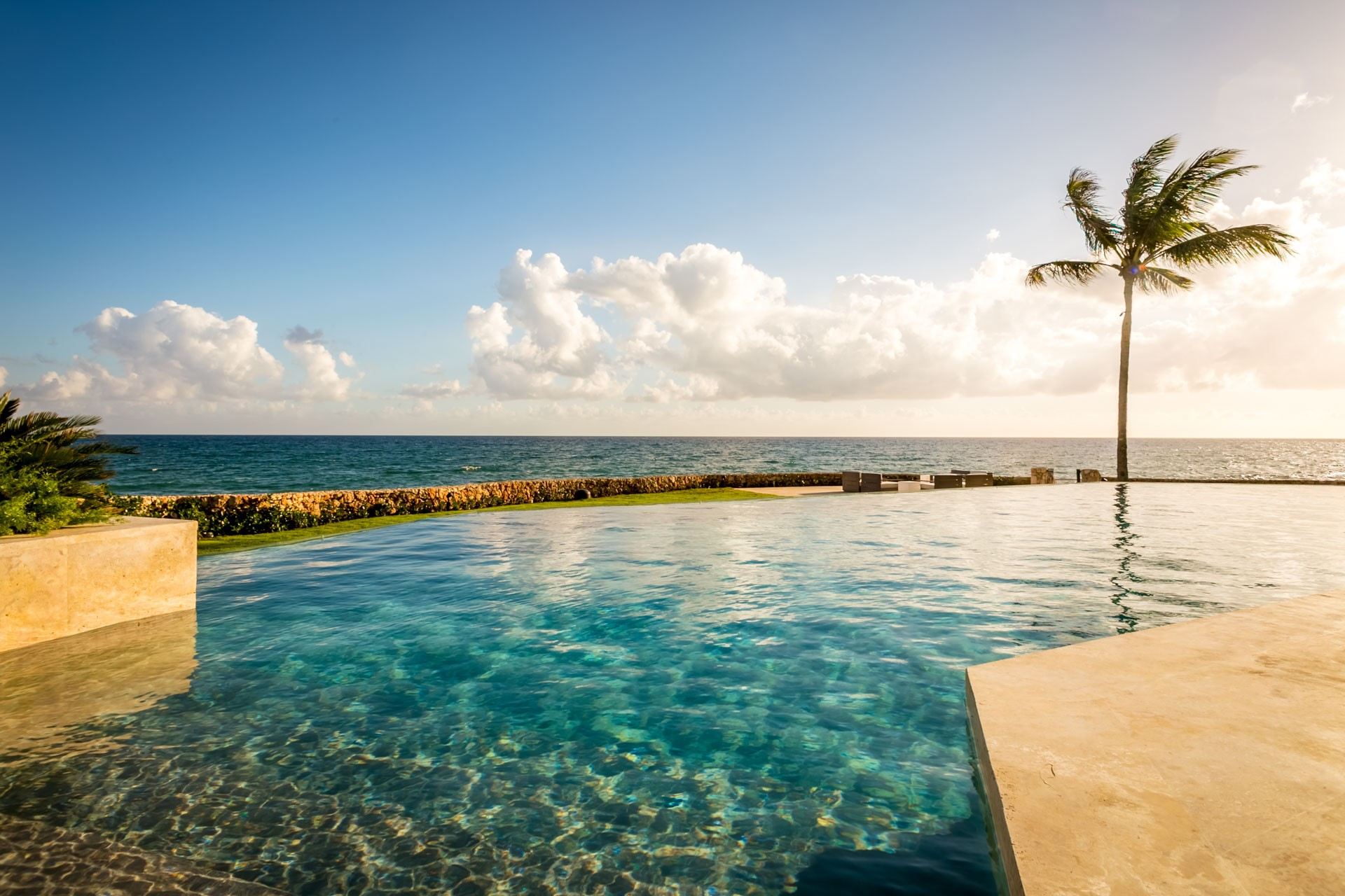 Casa Al Mare - Casa de Campo