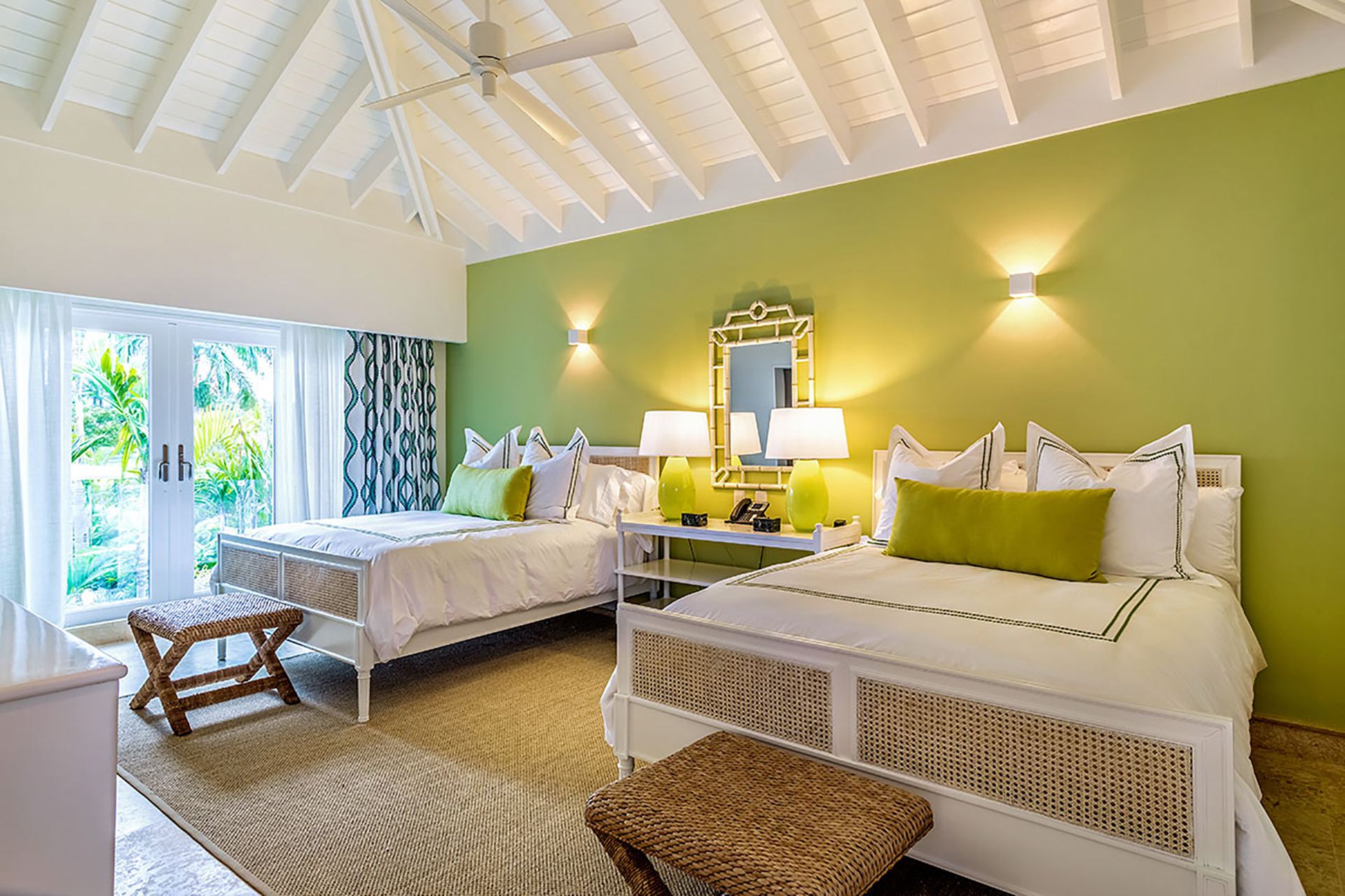 Villa Palms - Casa de Campo