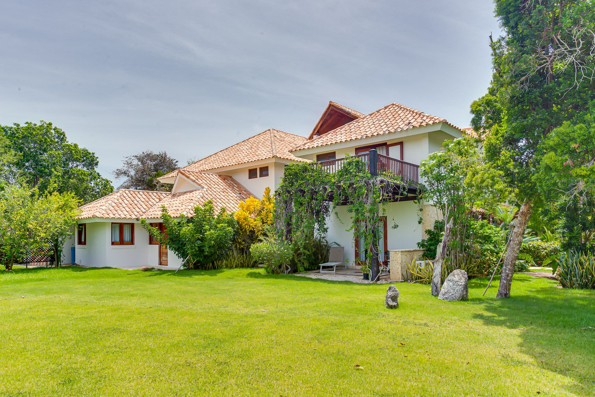 Villa Tortuga Bay C30