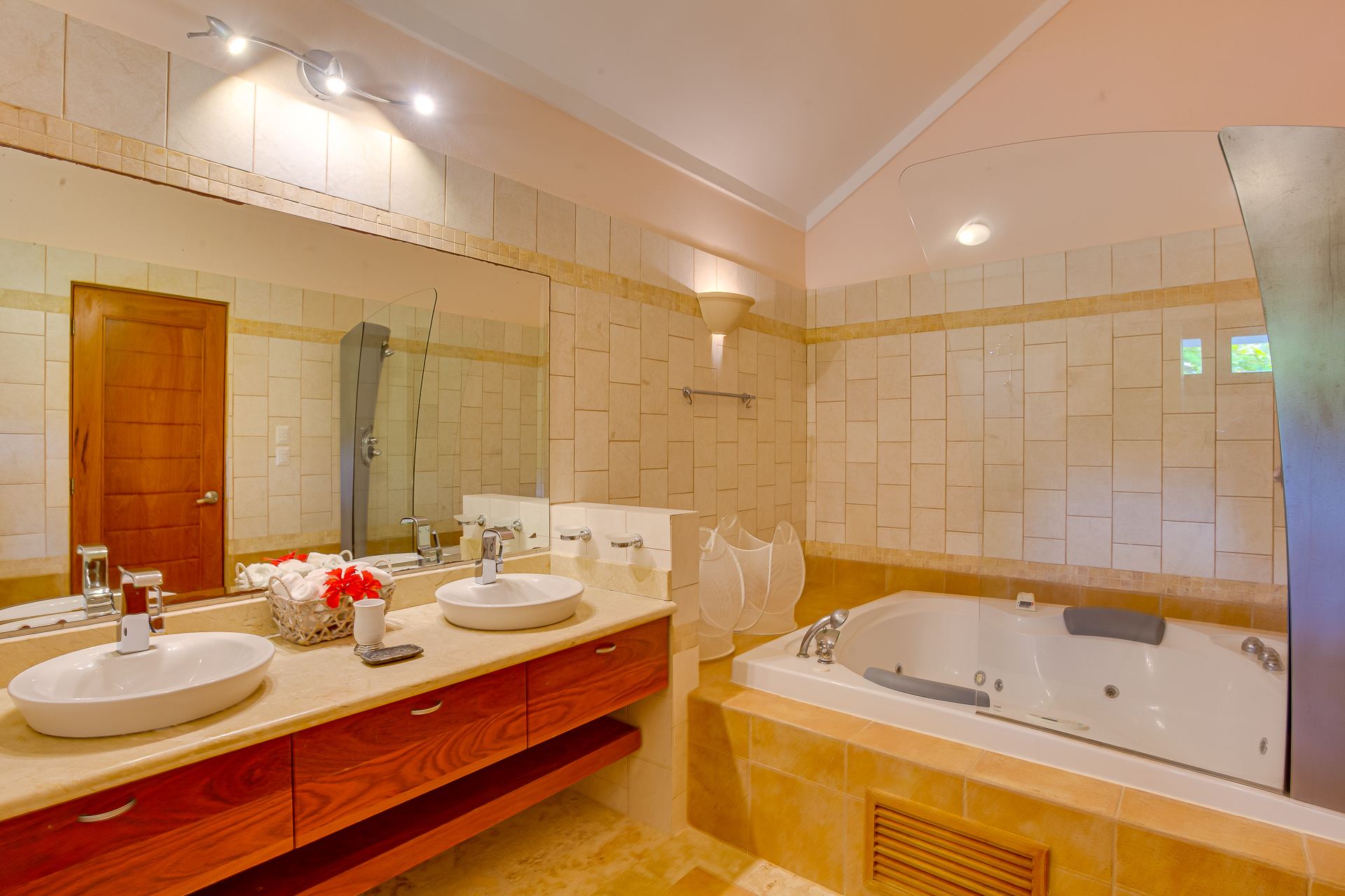 Villa Tortuga Bay C30