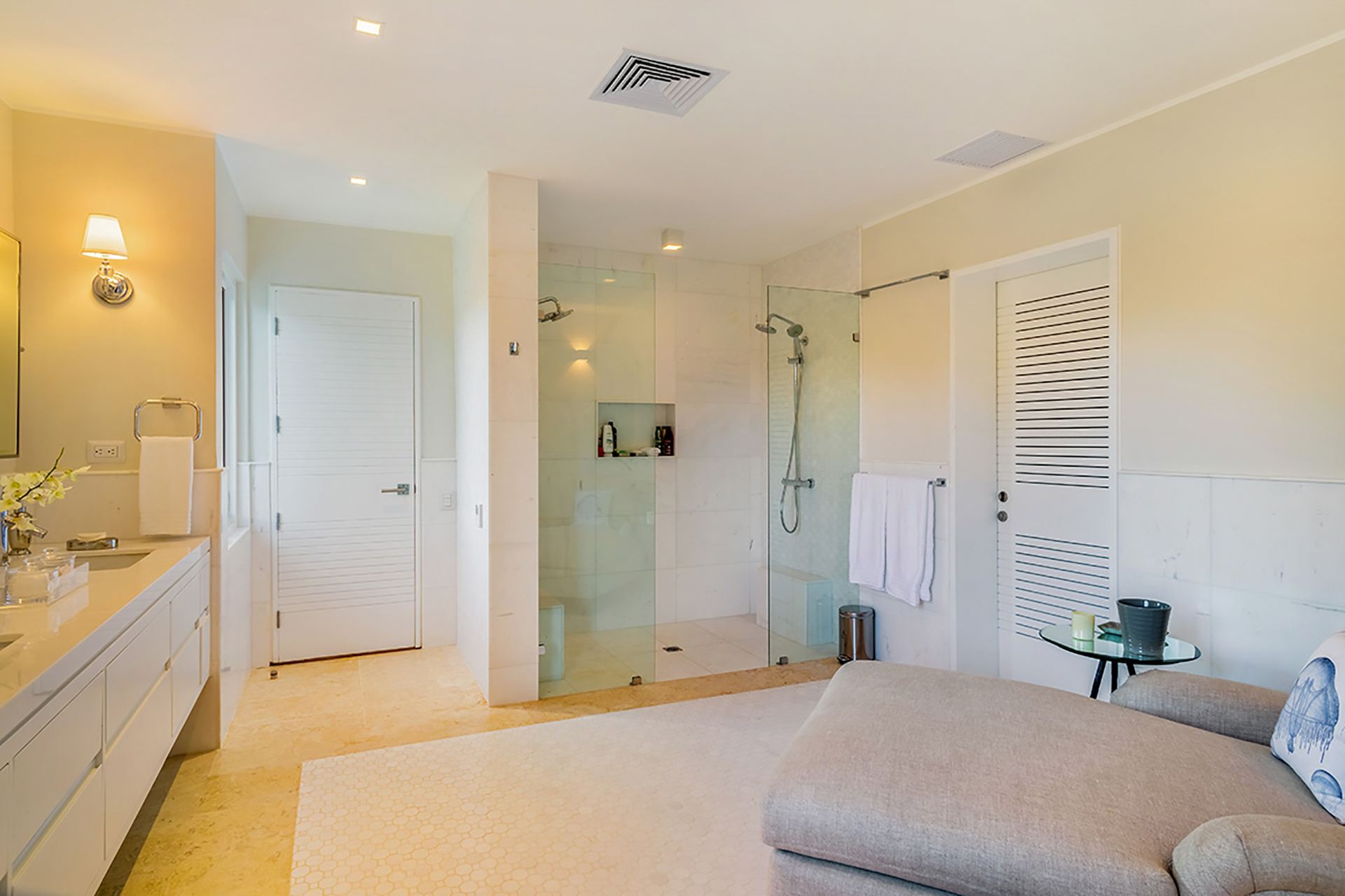 Villa Palms - Casa de Campo