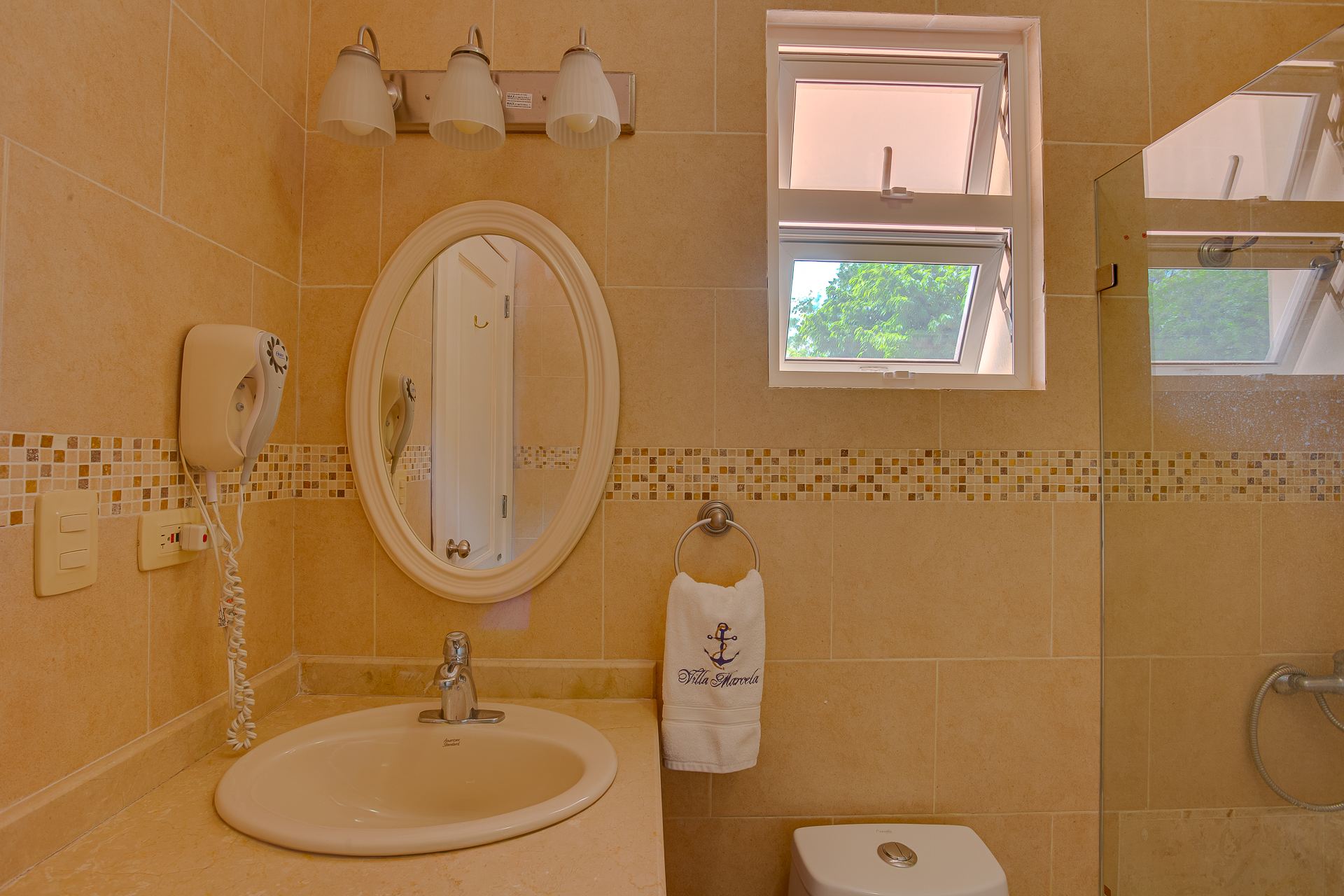 Villa Marcela Tortuga Bay B48