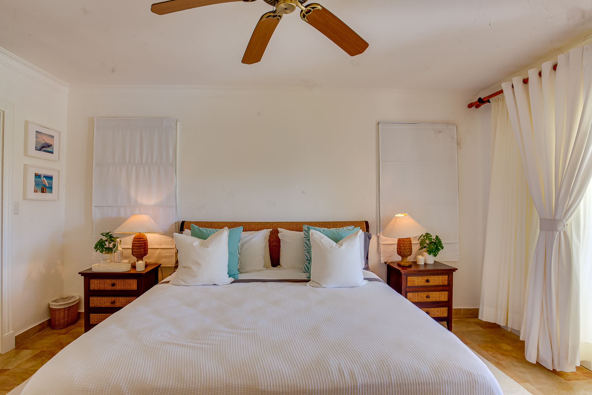 Villa Tortuga Bay B6