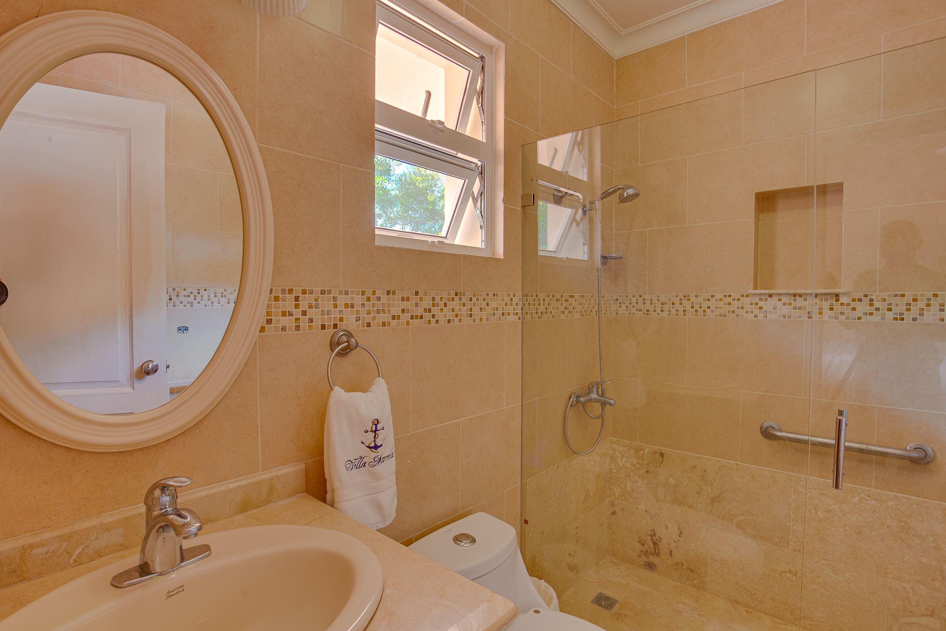 Villa Marcela Tortuga Bay B48