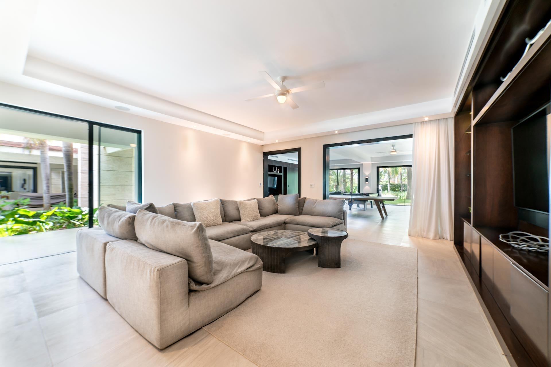 Casa Al Mare - Casa de Campo