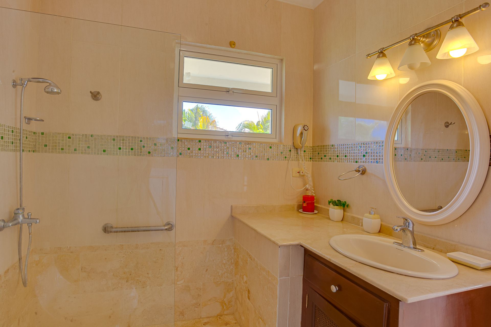 Villa Marcela Tortuga Bay B48