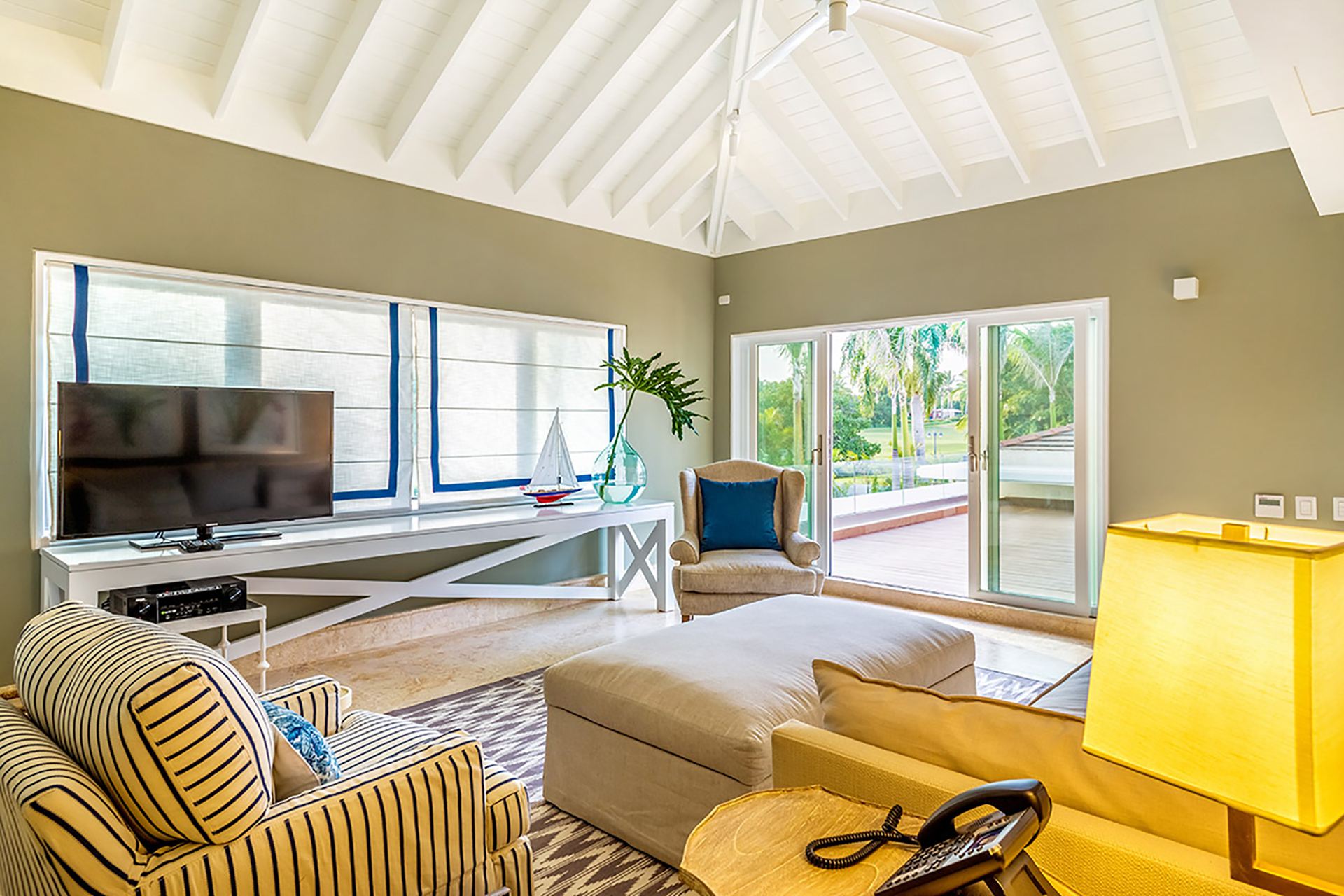 Villa Palms - Casa de Campo