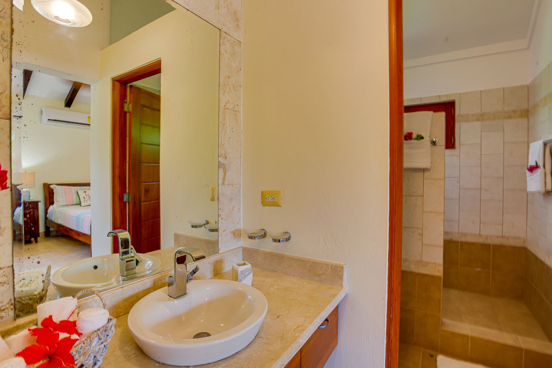 Villa Tortuga Bay C30