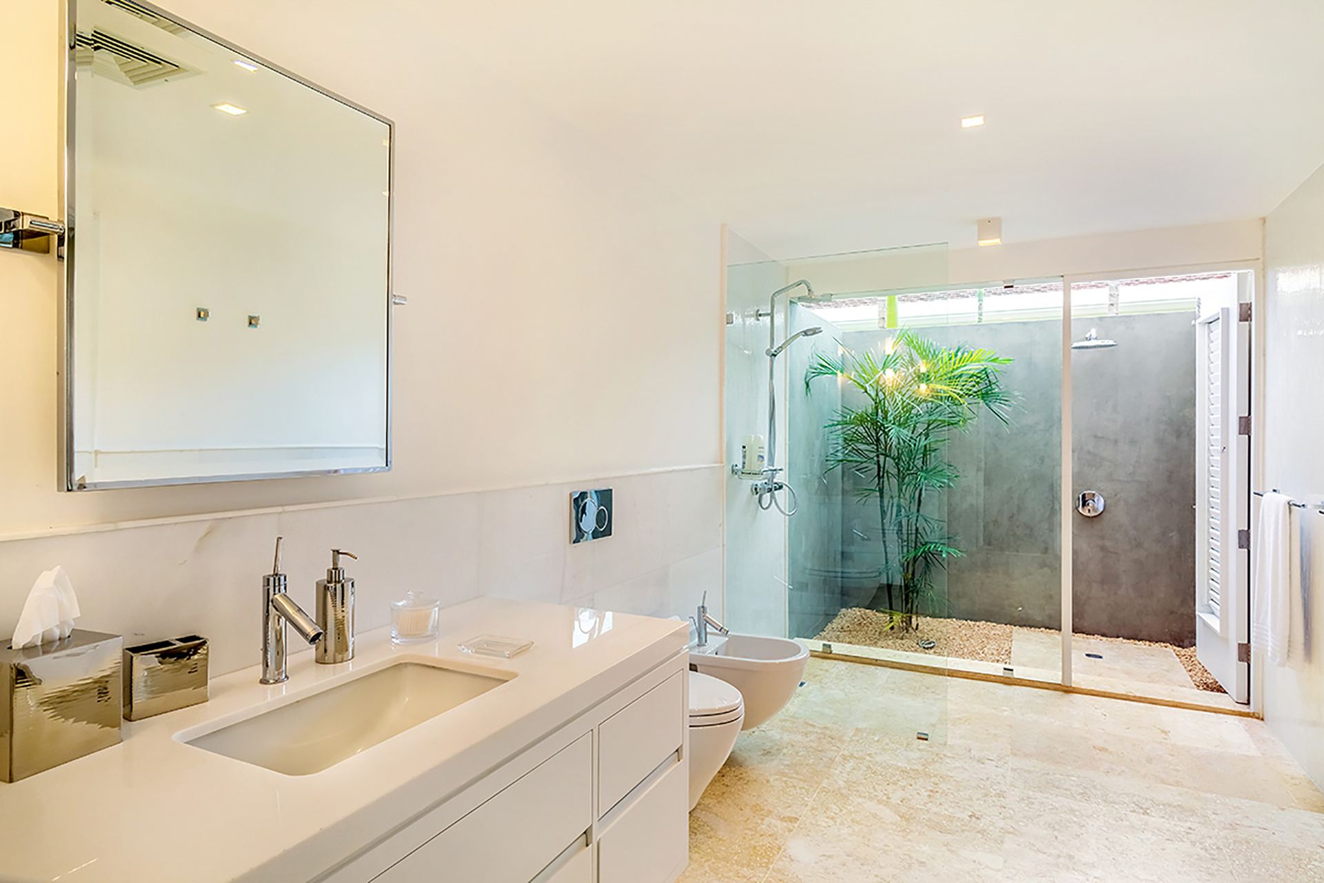 Villa Palms - Casa de Campo