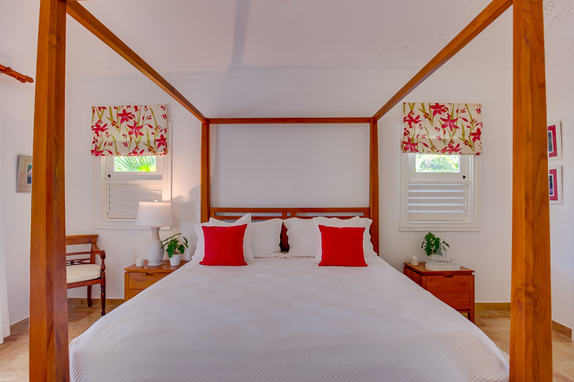 Villa Tortuga Bay B6