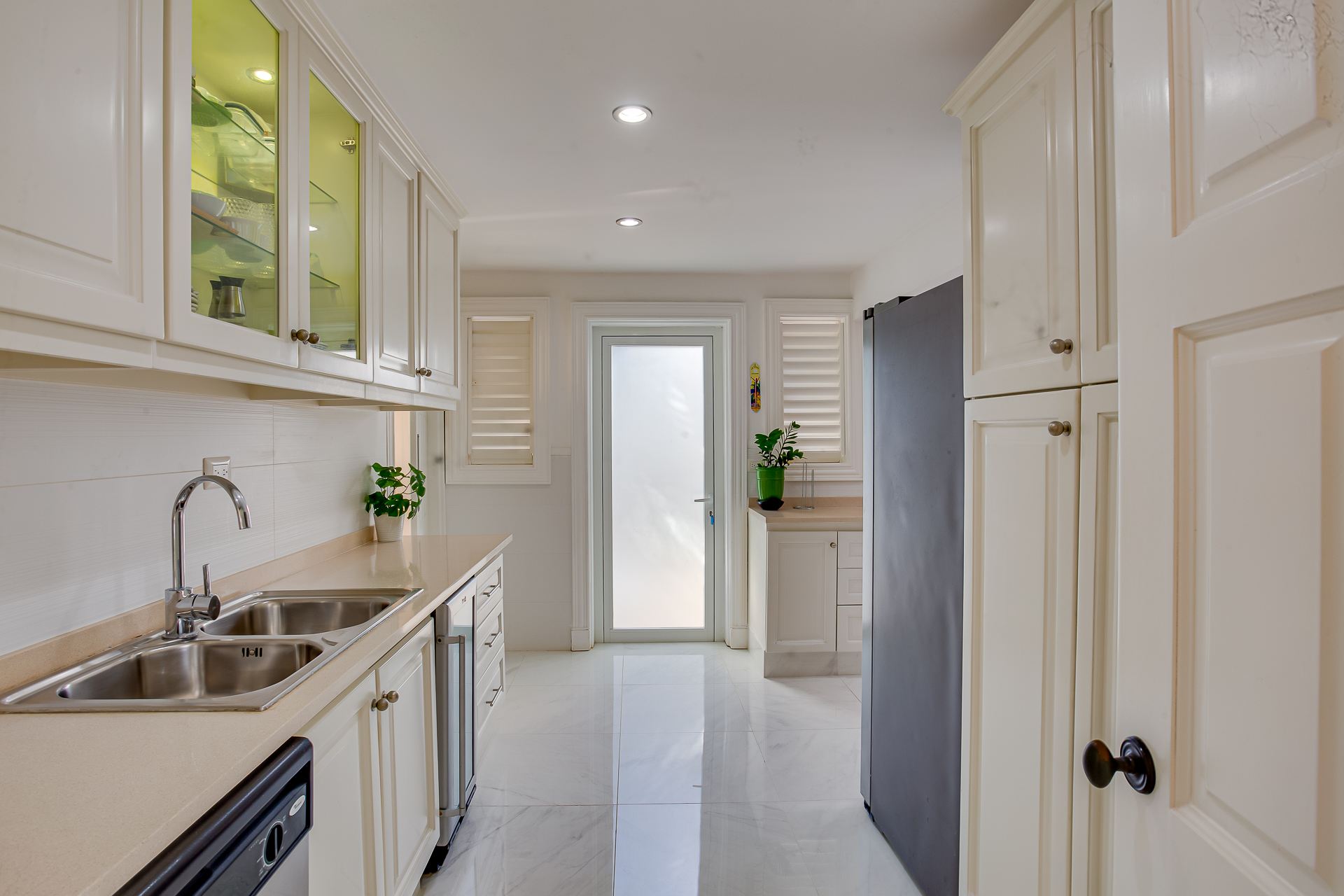 Villa Tortuga Bay B6