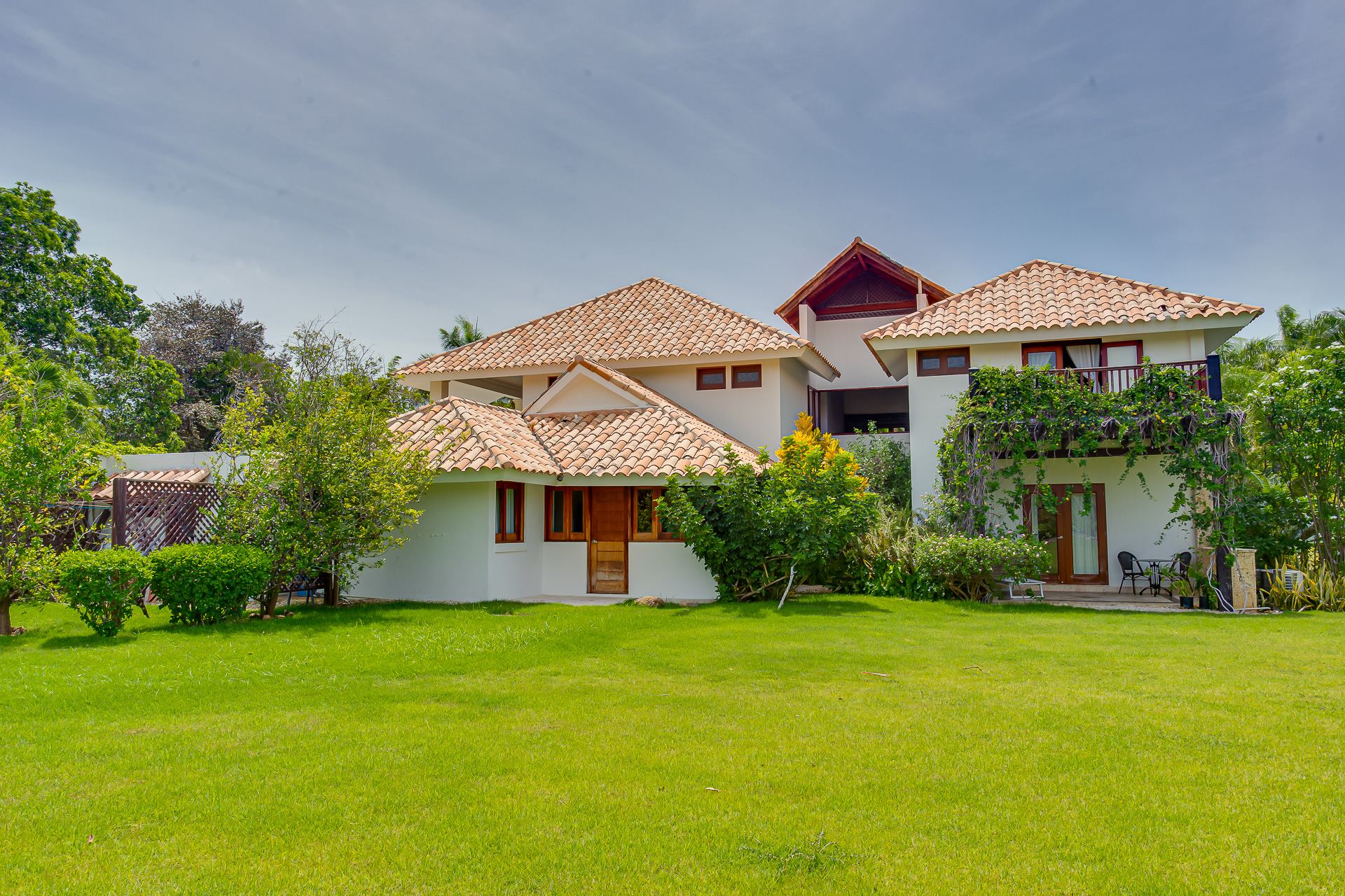 Villa Tortuga Bay C30