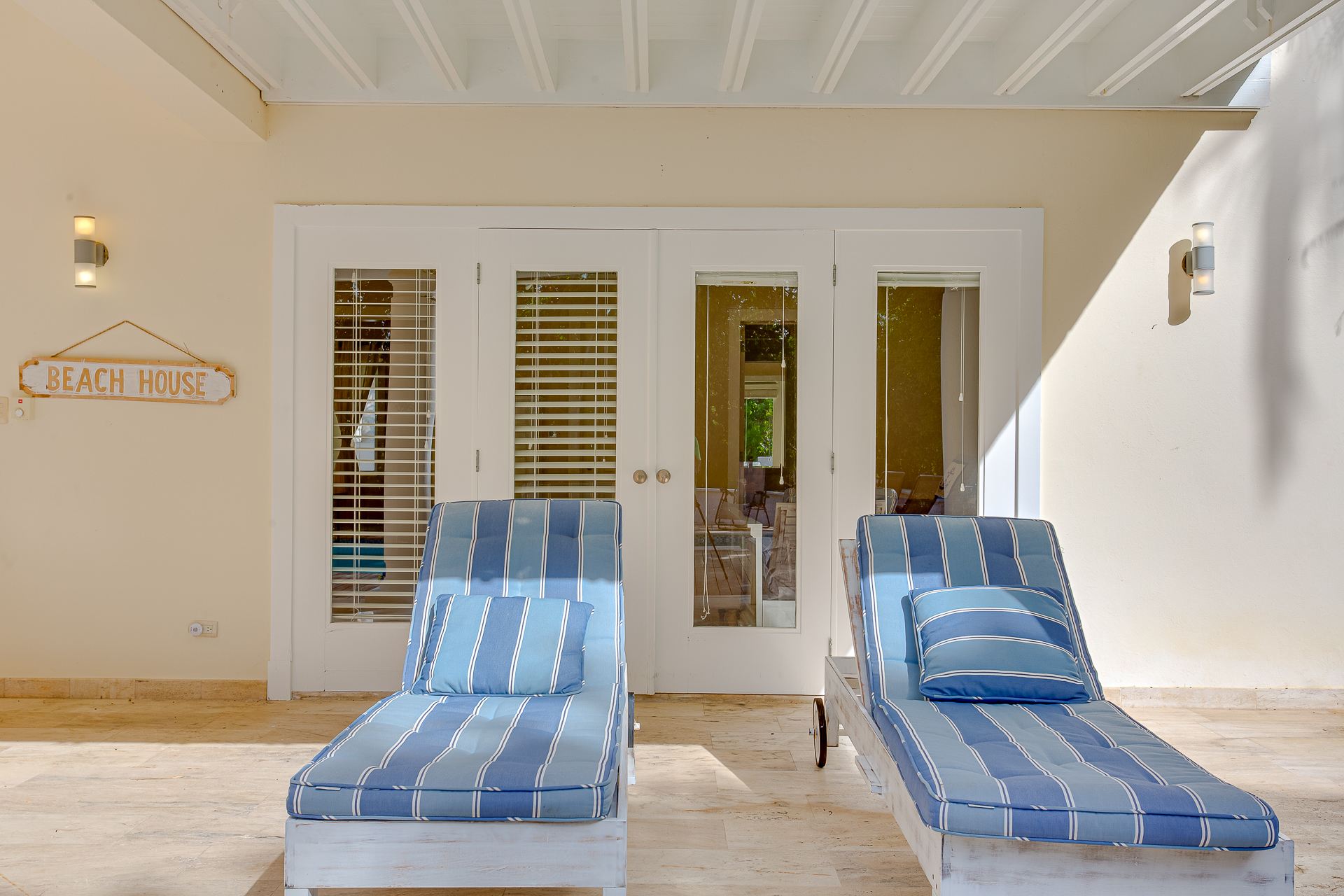 Villa Marcela Tortuga Bay B48