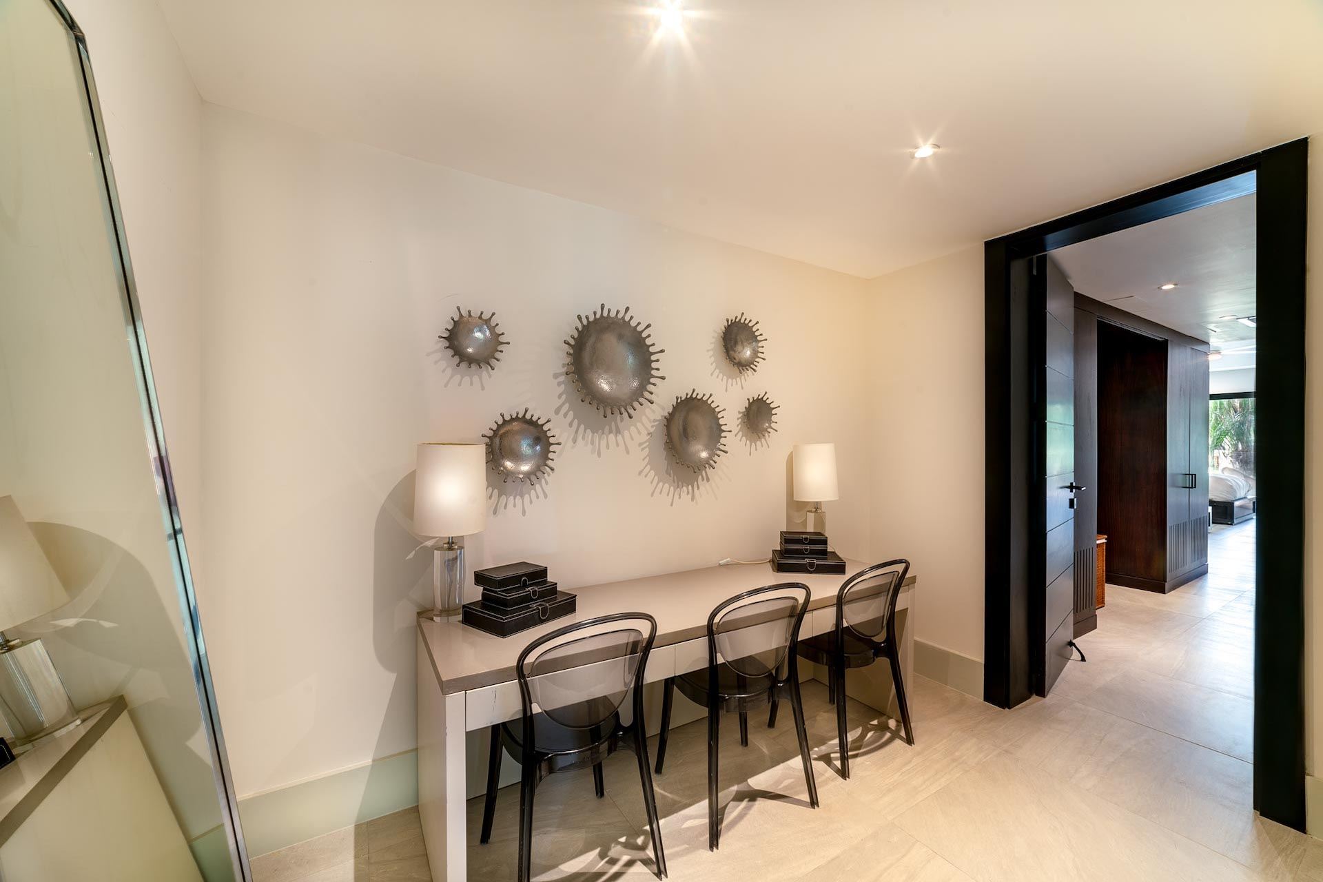 Casa Al Mare - Casa de Campo