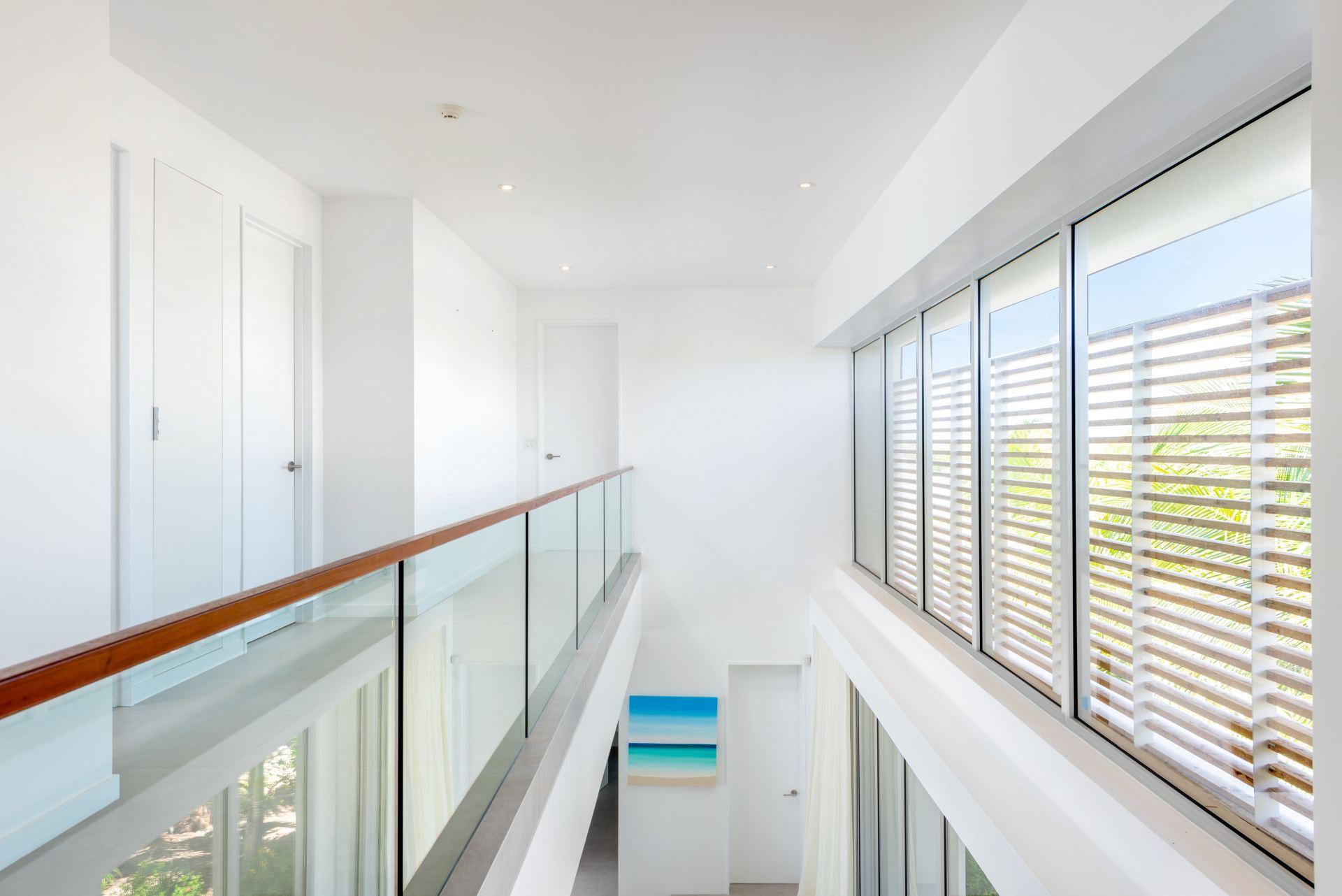 Long Bay Enclave - 6 BDR BEACHFRONT VILLA