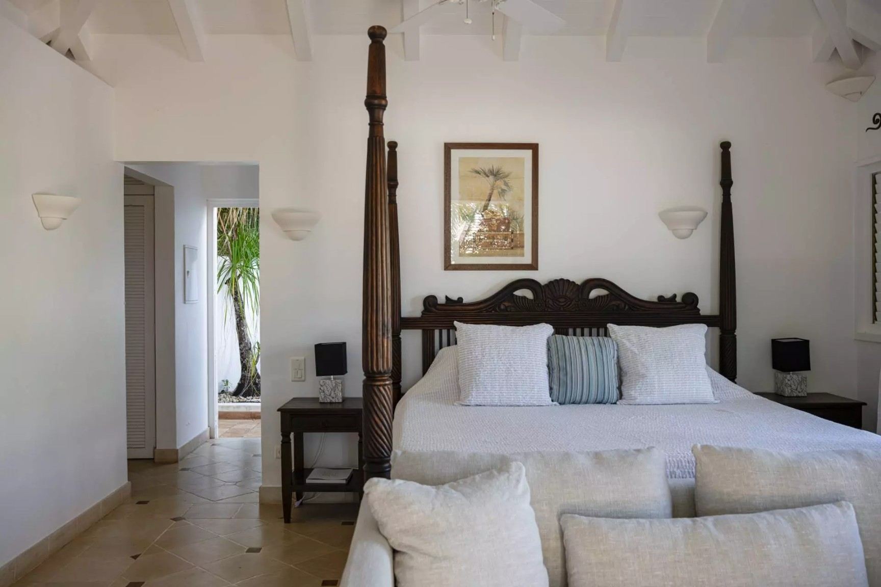 Villa La Desirade - Saint-Jean