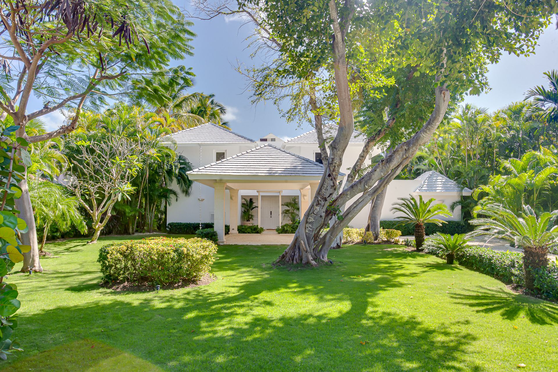 Villa Tortuga Bay B6