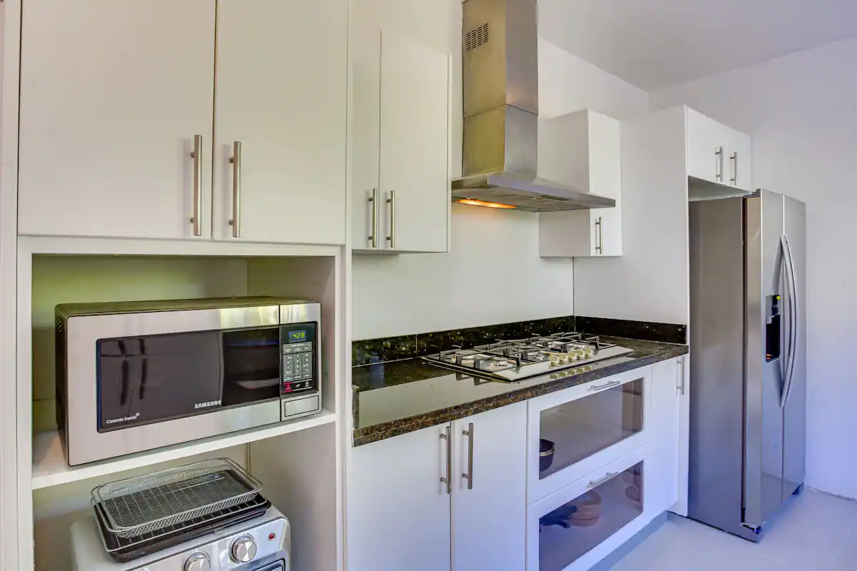 Villa Tortuga Bay B50