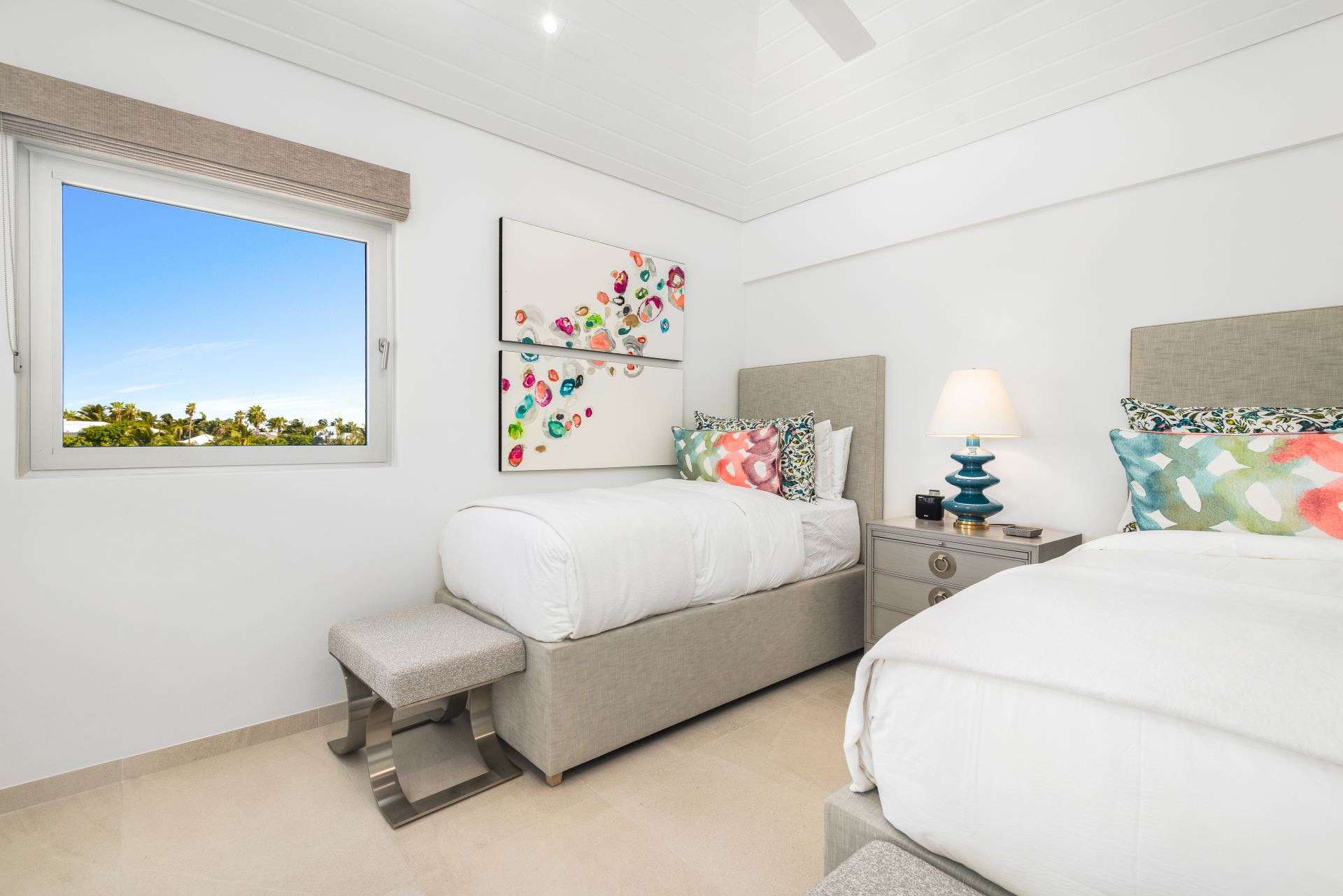 Grace Bay Enclave - 6 BDR PREMIUM OCEAN VIEW VILLA