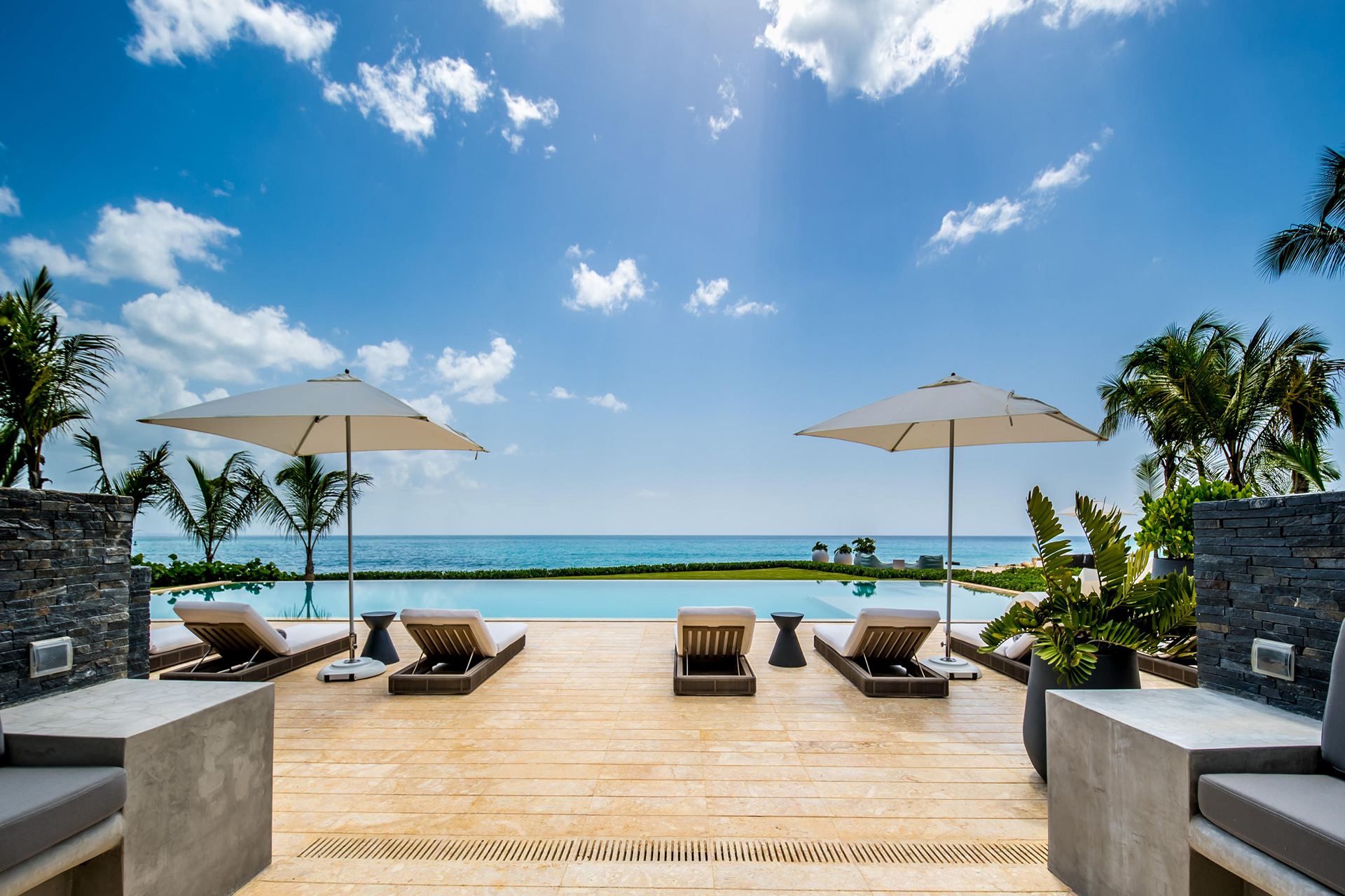 Ocean Bliss - Casa de Campo