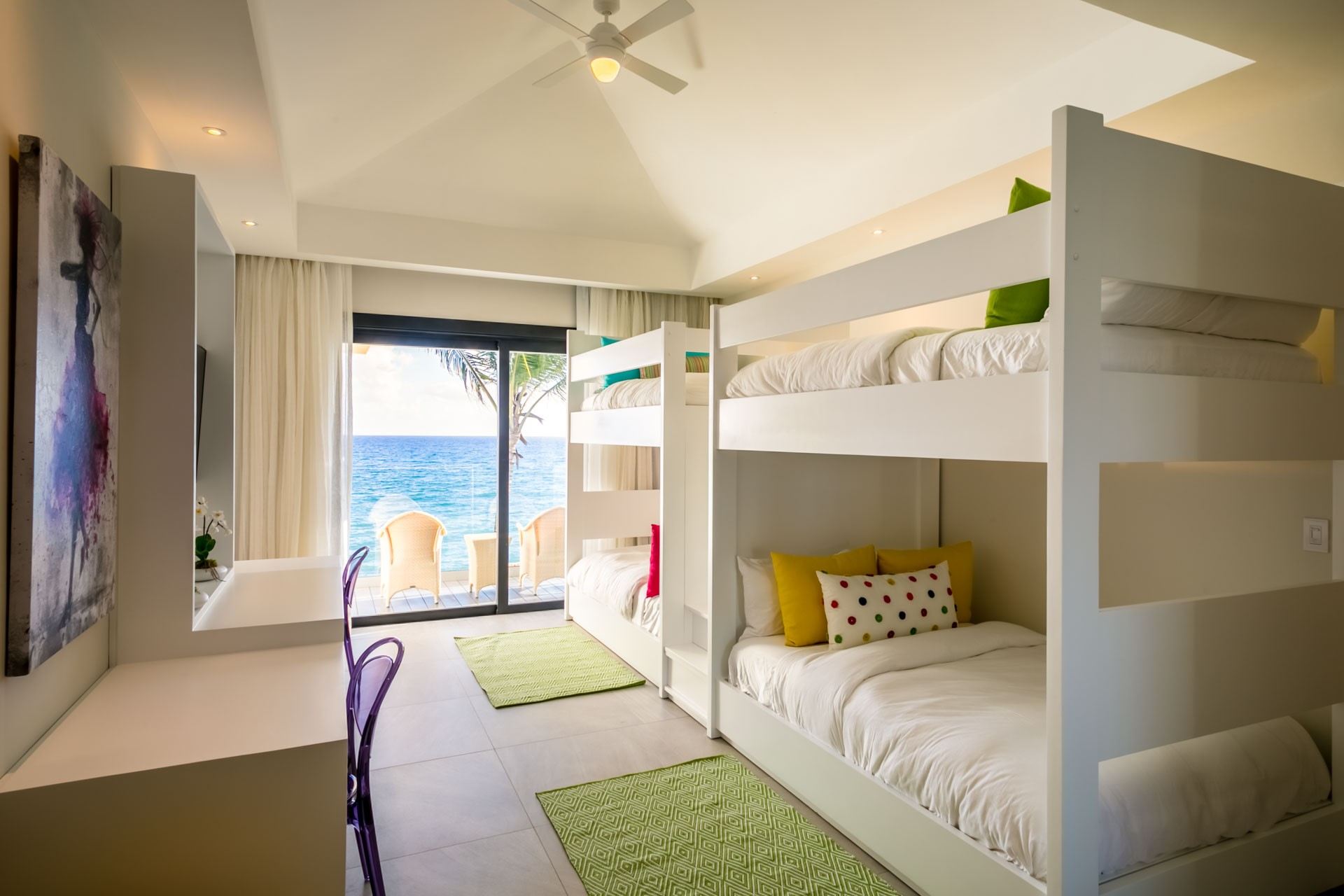 Casa Al Mare - Casa de Campo