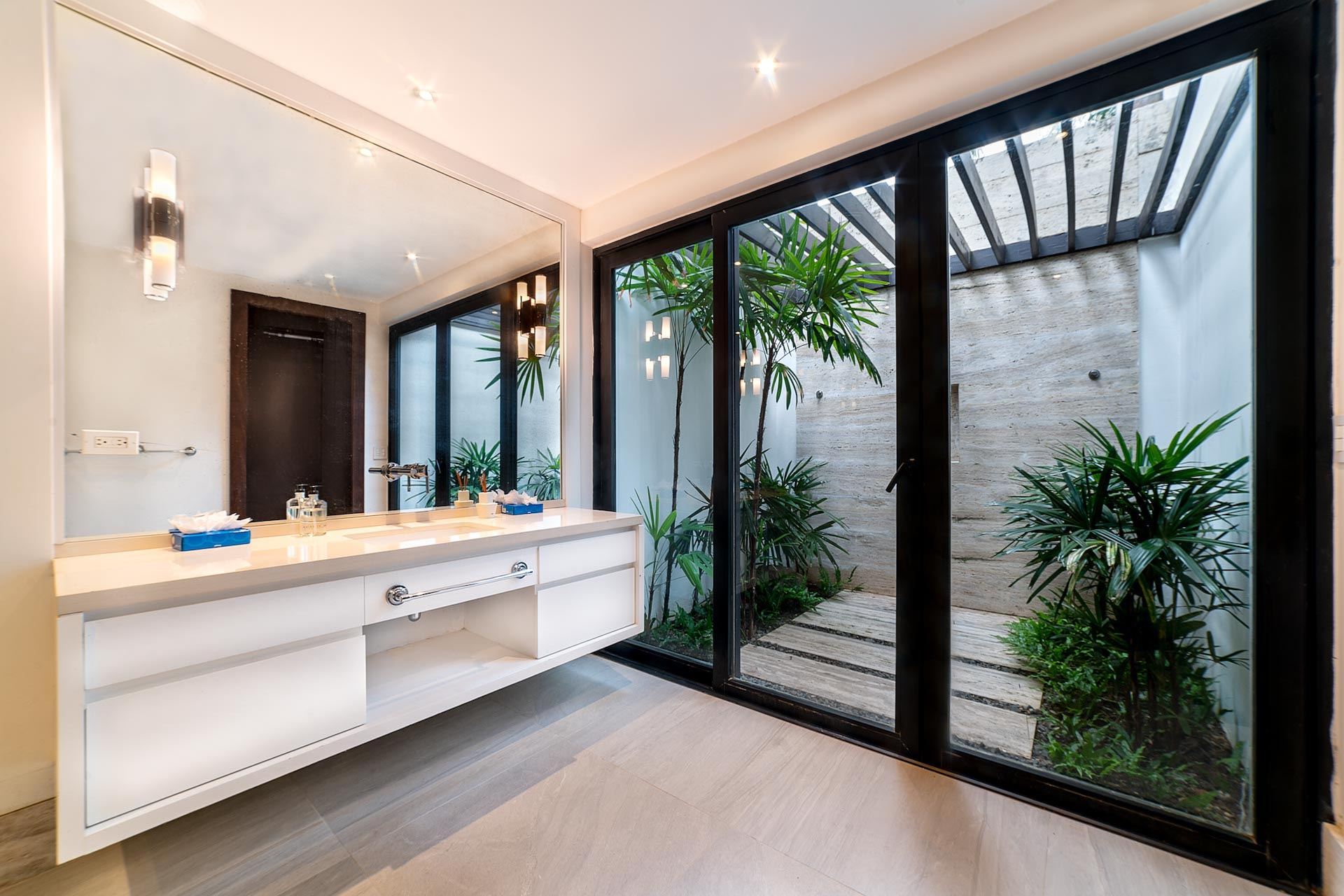 Casa Al Mare - Casa de Campo