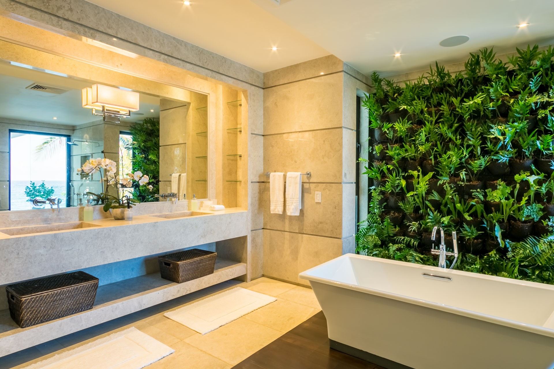 Casa Al Mare - Casa de Campo